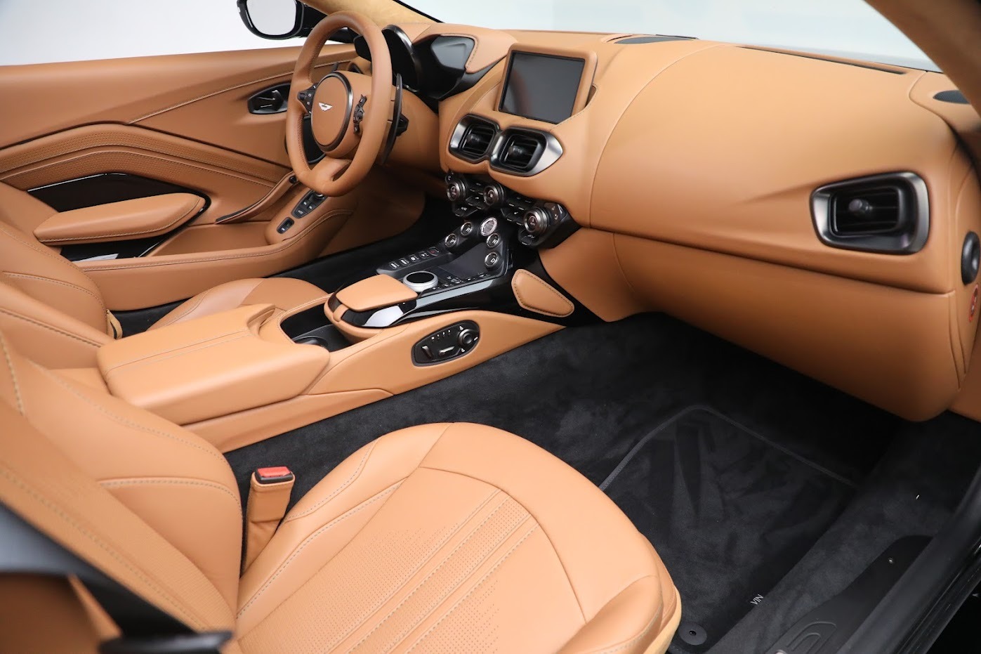 New 2023 Aston Martin Vantage V8 | St. Petersburg, FL