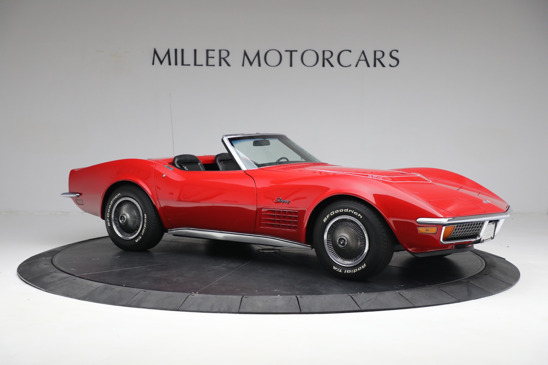 Used 1972 Chevrolet Corvette LT-1 | St. Petersburg, FL