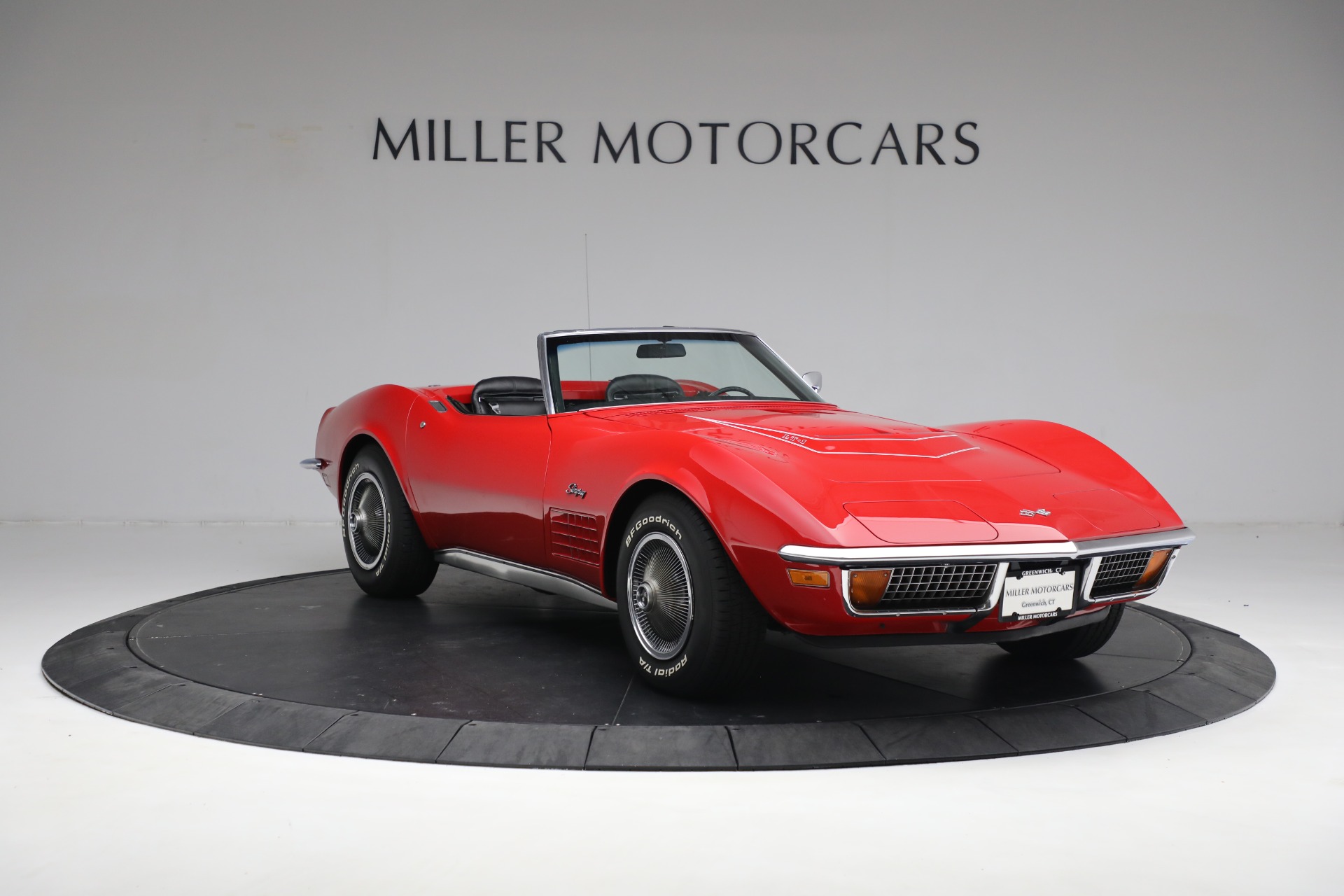 Used 1972 Chevrolet Corvette LT-1 | St. Petersburg, FL