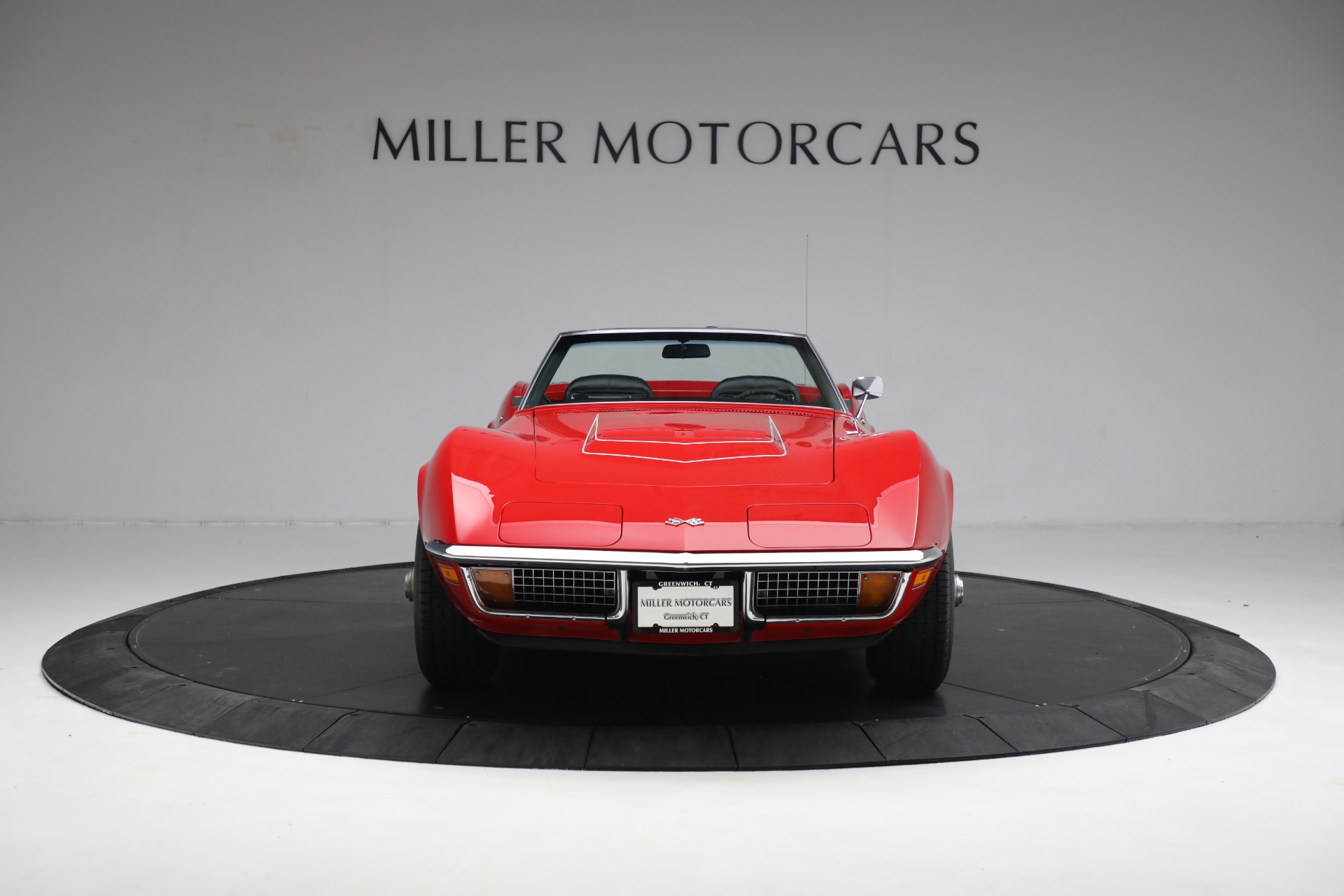 Used 1972 Chevrolet Corvette LT-1 | St. Petersburg, FL