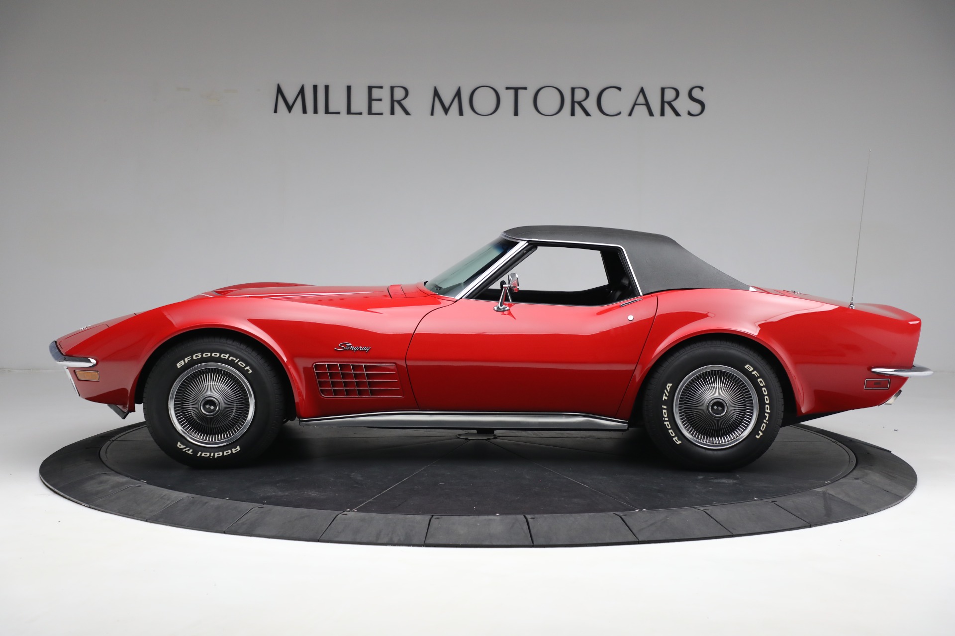 Used 1972 Chevrolet Corvette LT-1 | St. Petersburg, FL