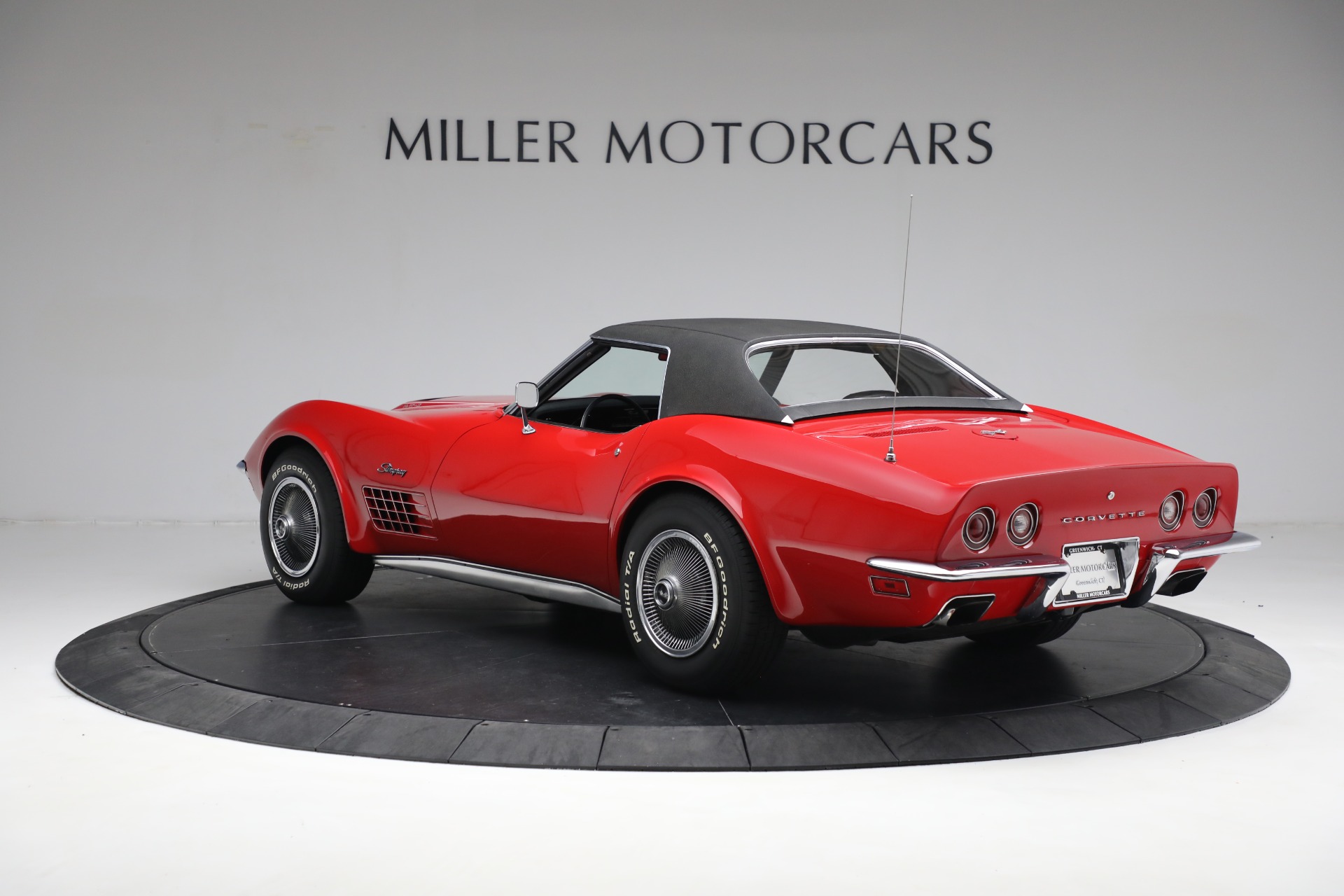 Used 1972 Chevrolet Corvette LT-1 | St. Petersburg, FL