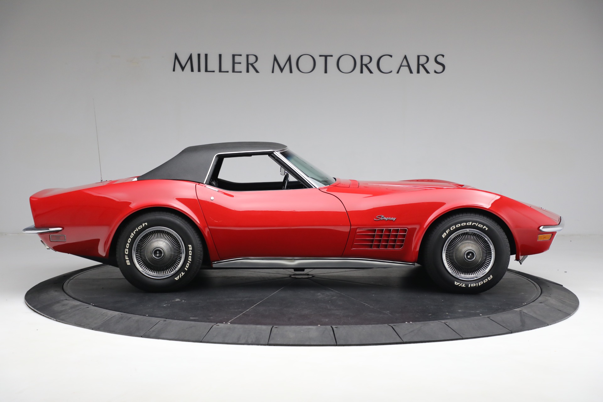Used 1972 Chevrolet Corvette LT-1 | St. Petersburg, FL