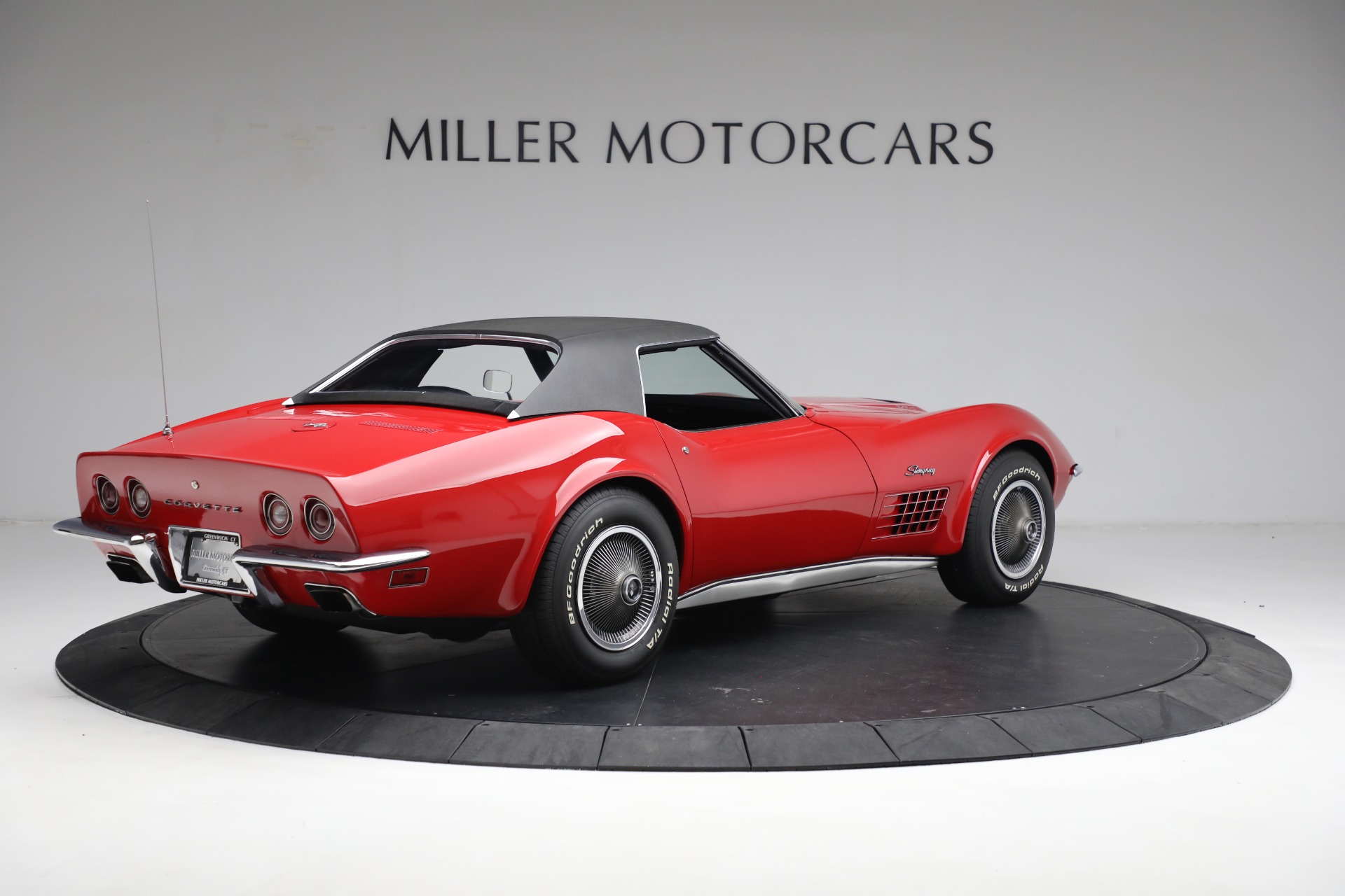 Used 1972 Chevrolet Corvette LT-1 | St. Petersburg, FL