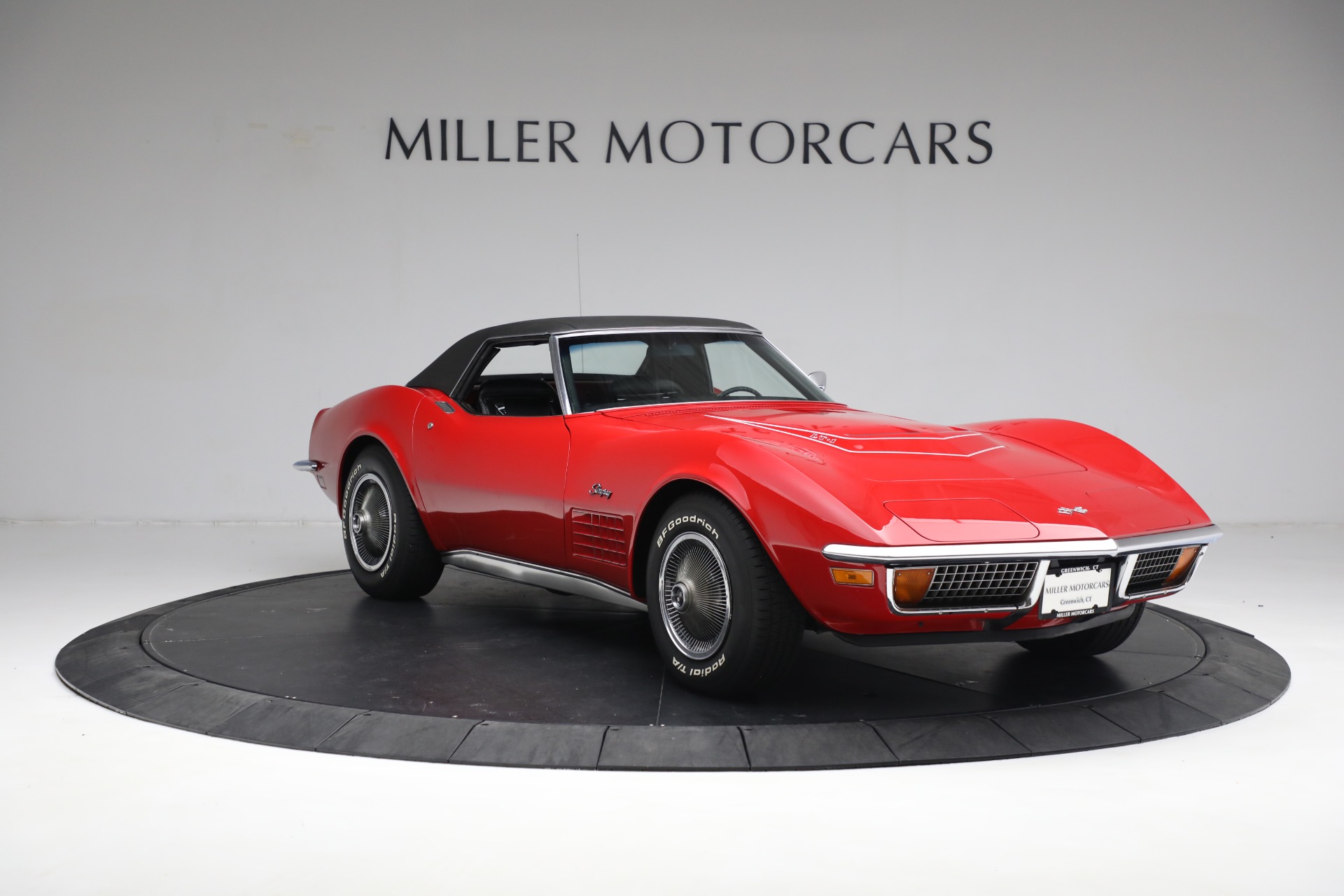Used 1972 Chevrolet Corvette LT-1 | St. Petersburg, FL