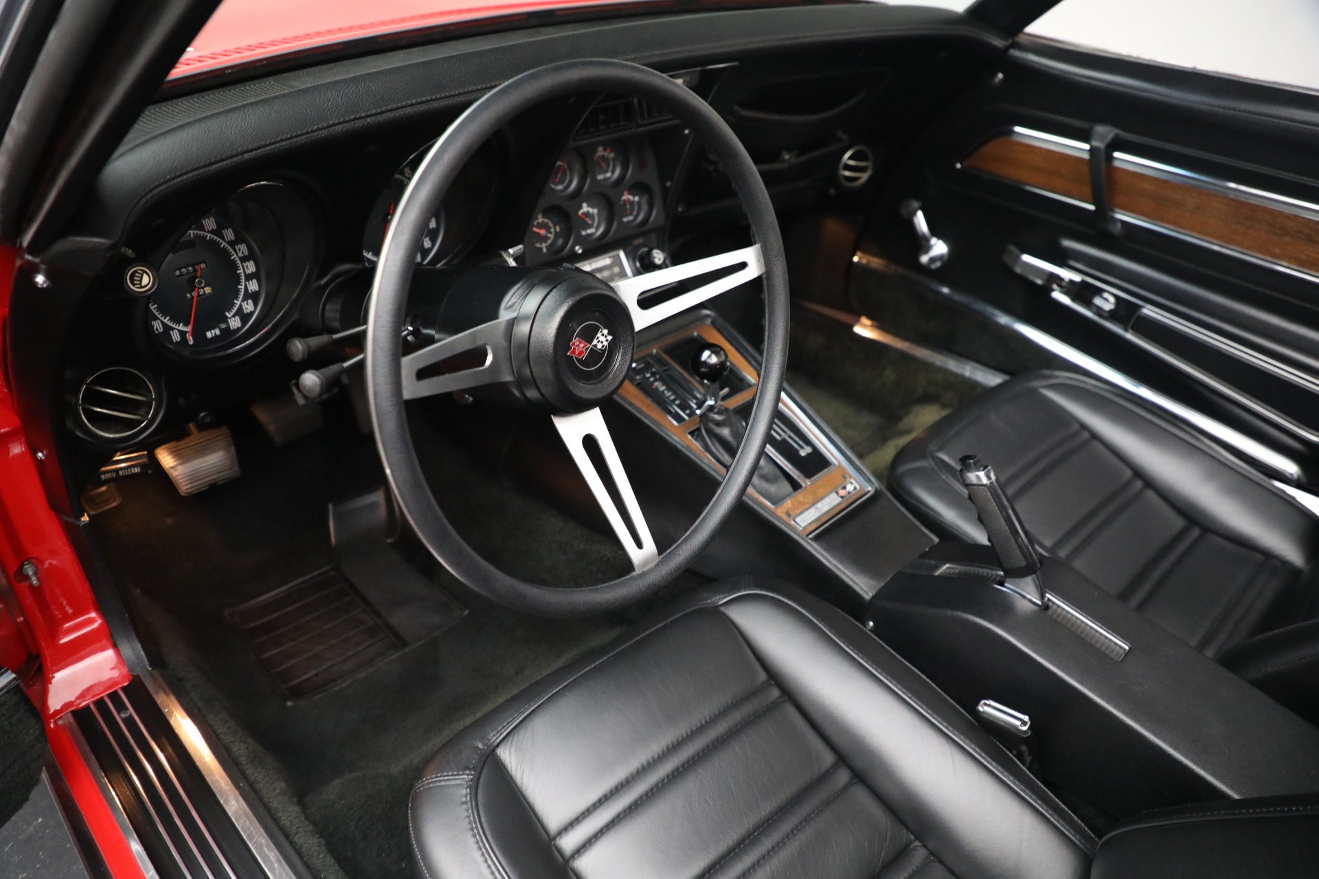 Used 1972 Chevrolet Corvette LT-1 | St. Petersburg, FL