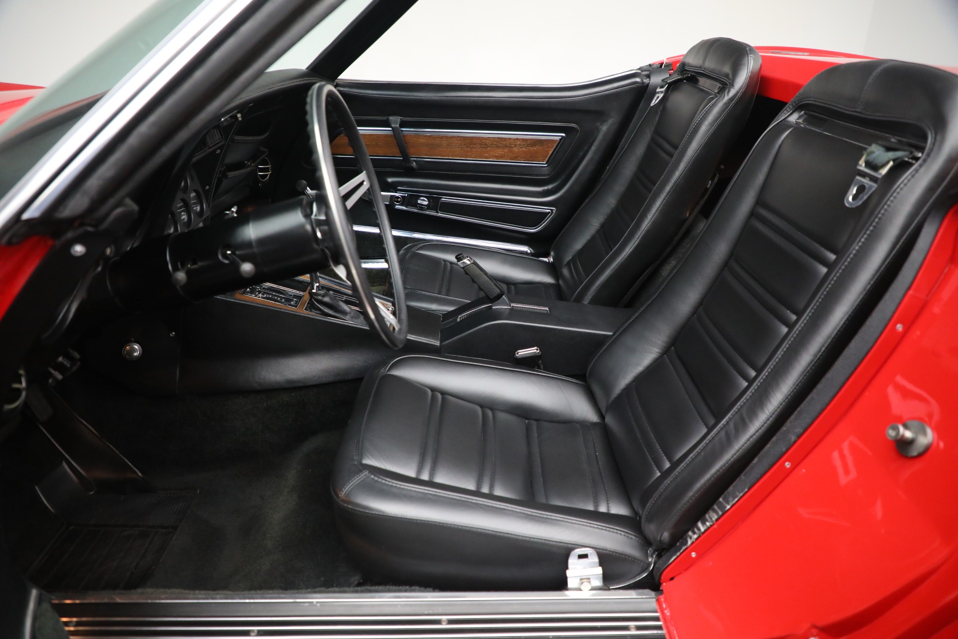 Used 1972 Chevrolet Corvette LT-1 | St. Petersburg, FL