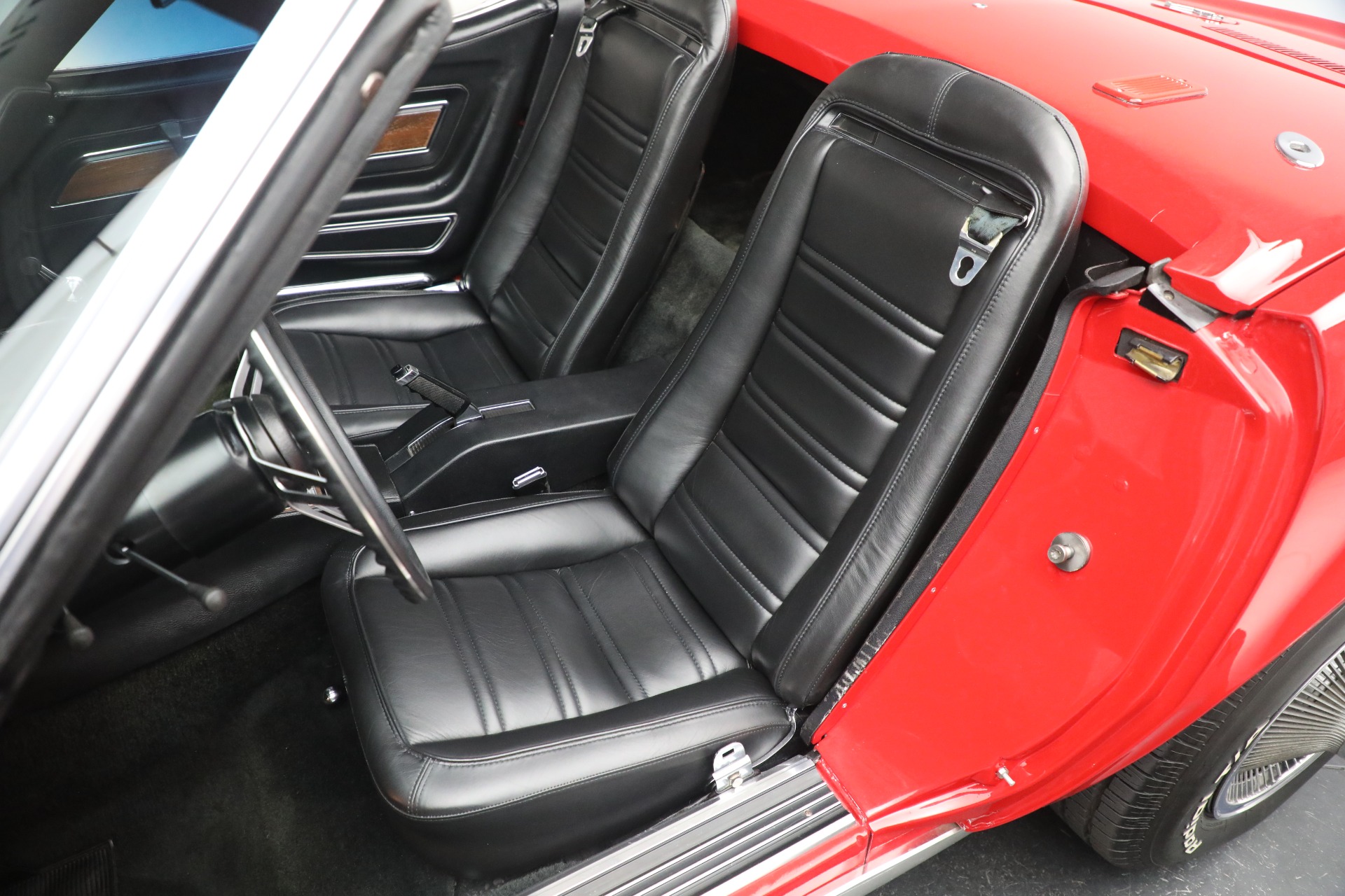 Used 1972 Chevrolet Corvette LT-1 | St. Petersburg, FL