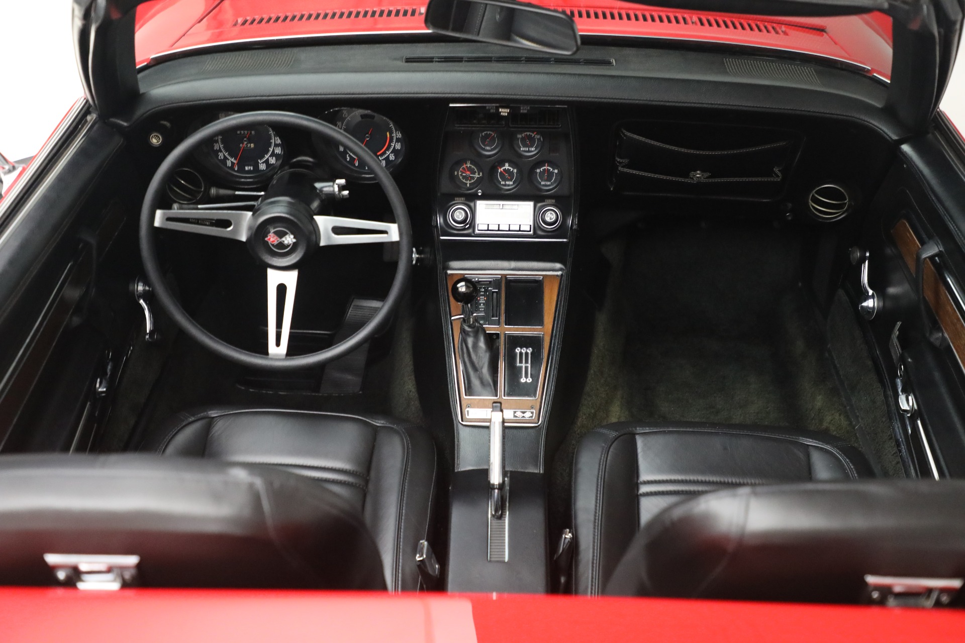 Used 1972 Chevrolet Corvette LT-1 | St. Petersburg, FL
