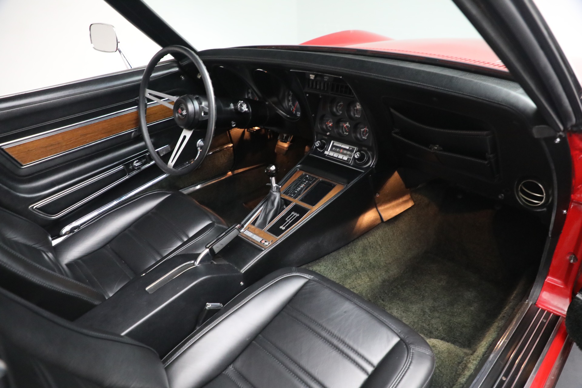 Used 1972 Chevrolet Corvette LT-1 | St. Petersburg, FL