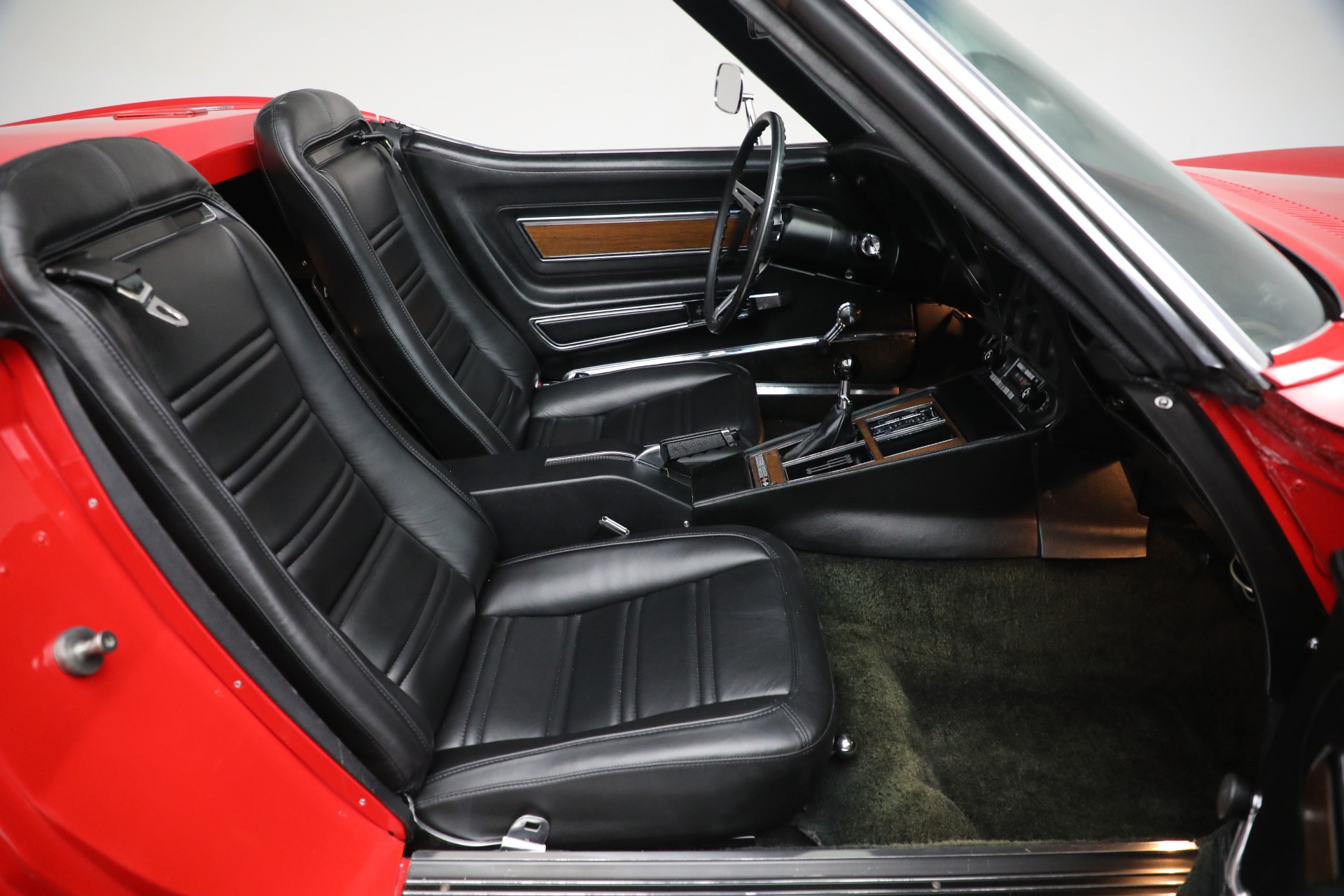 Used 1972 Chevrolet Corvette LT-1 | St. Petersburg, FL