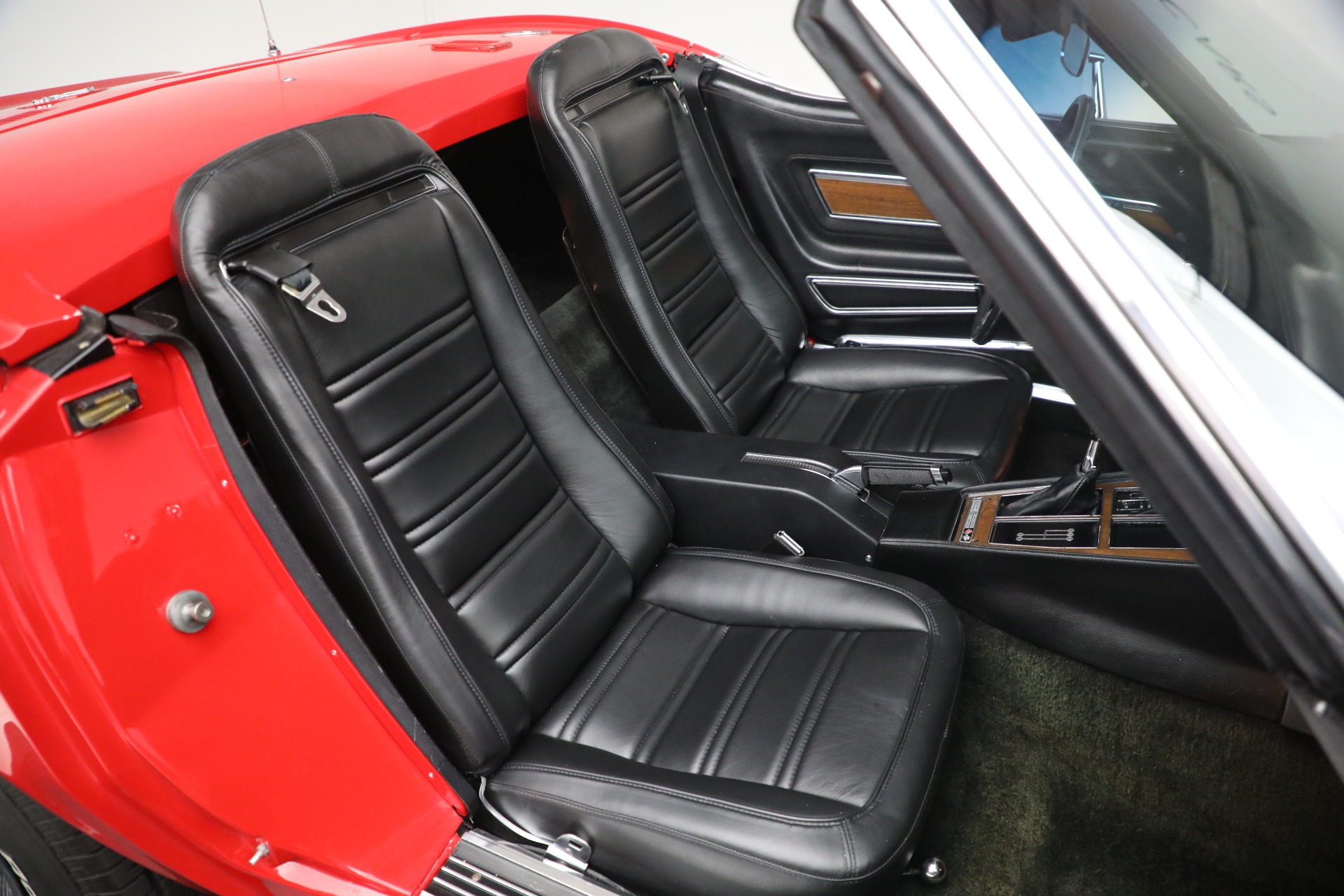 Used 1972 Chevrolet Corvette LT-1 | St. Petersburg, FL