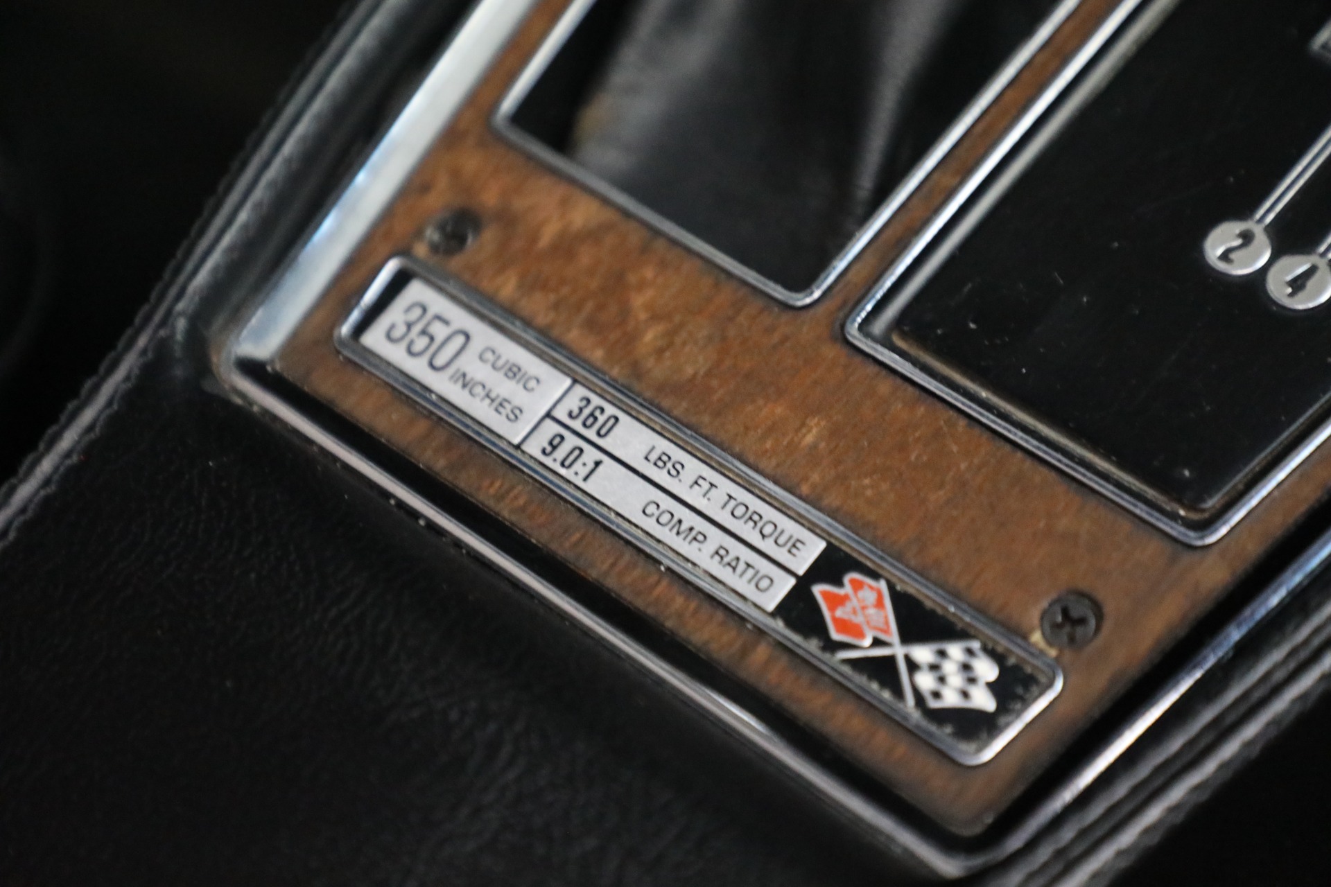 Used 1972 Chevrolet Corvette LT-1 | St. Petersburg, FL