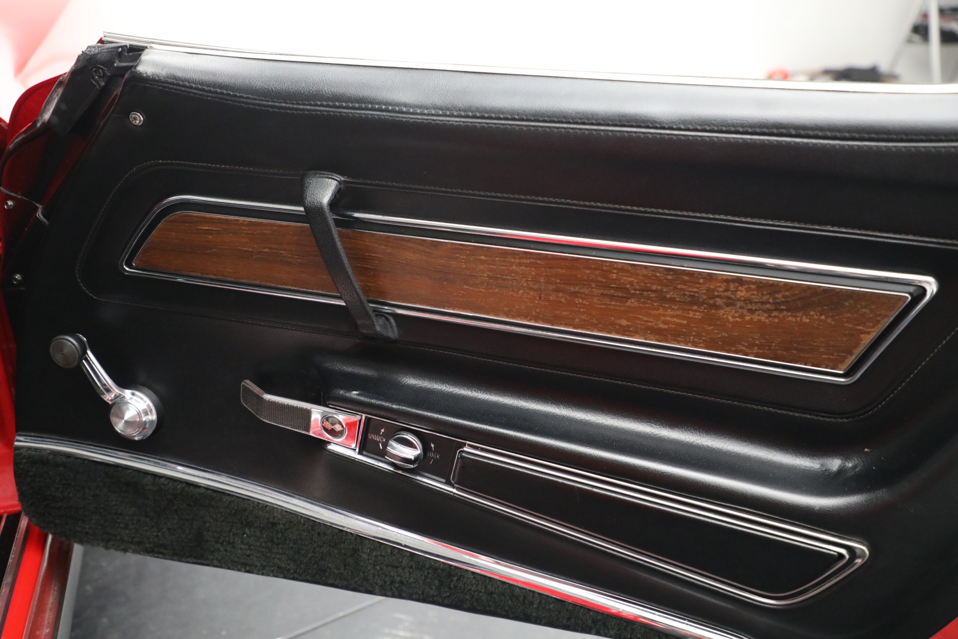 Used 1972 Chevrolet Corvette LT-1 | St. Petersburg, FL