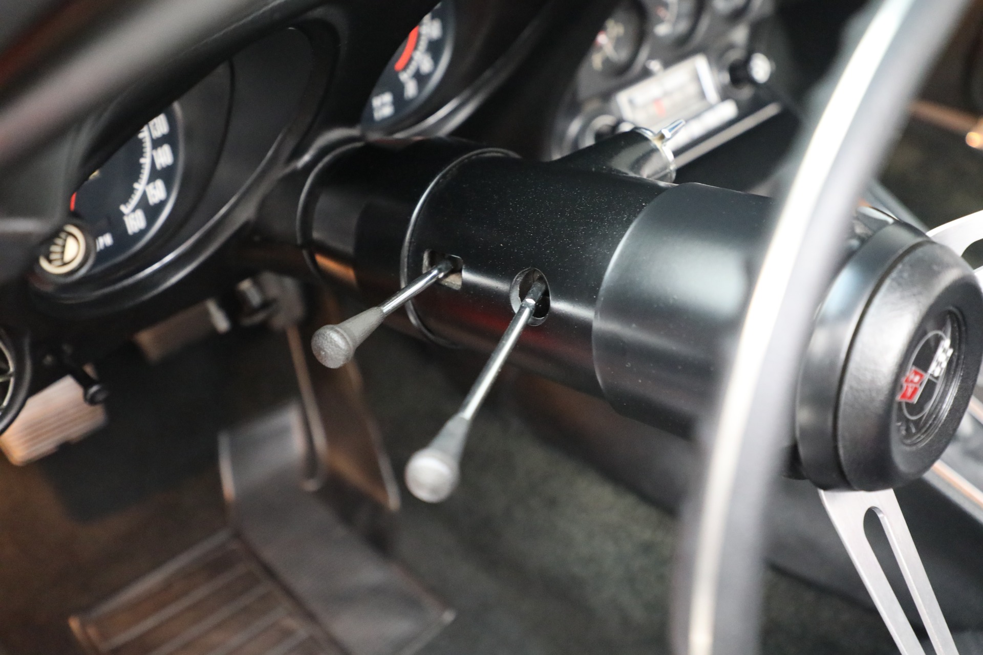 Used 1972 Chevrolet Corvette LT-1 | St. Petersburg, FL