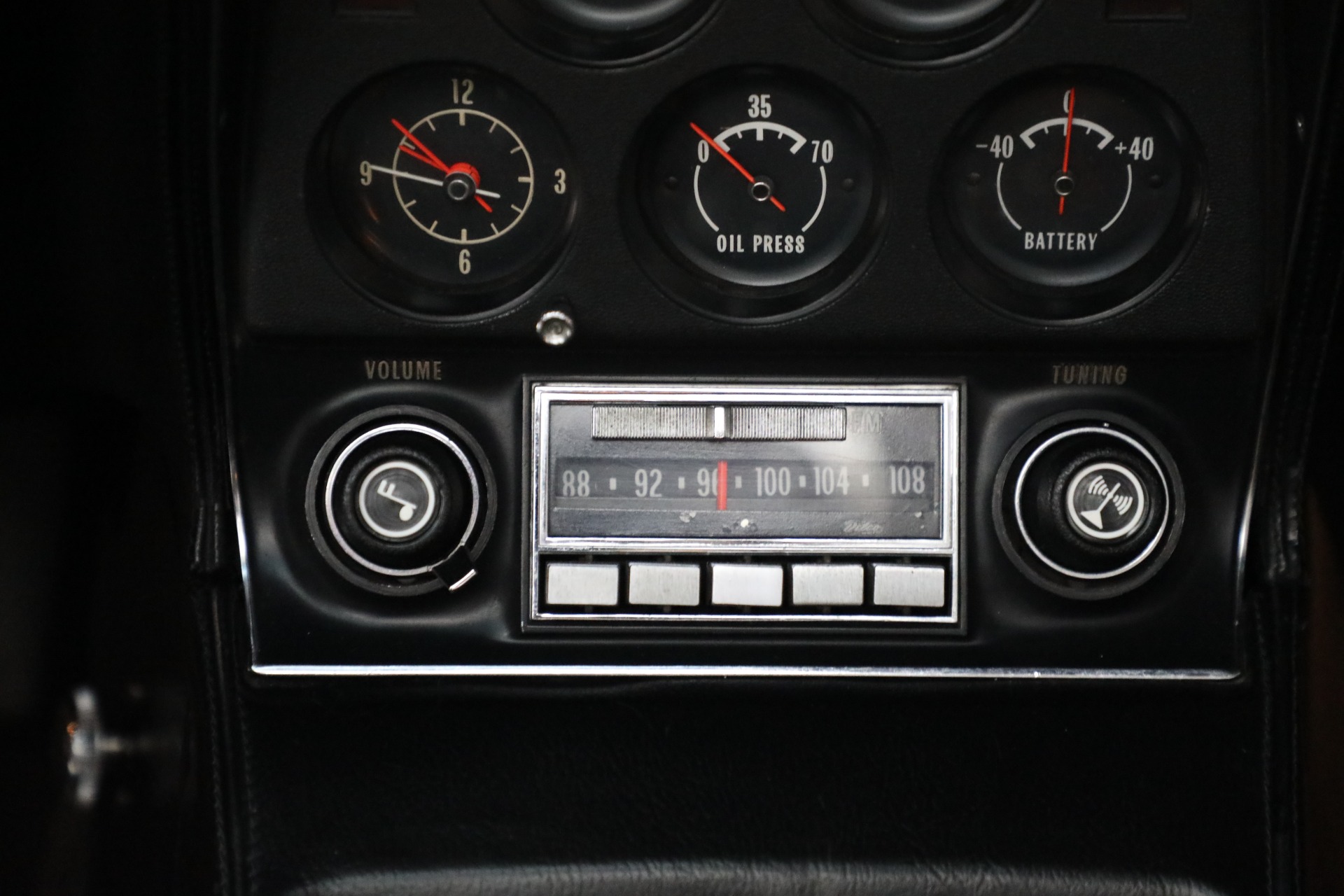 Used 1972 Chevrolet Corvette LT-1 | St. Petersburg, FL