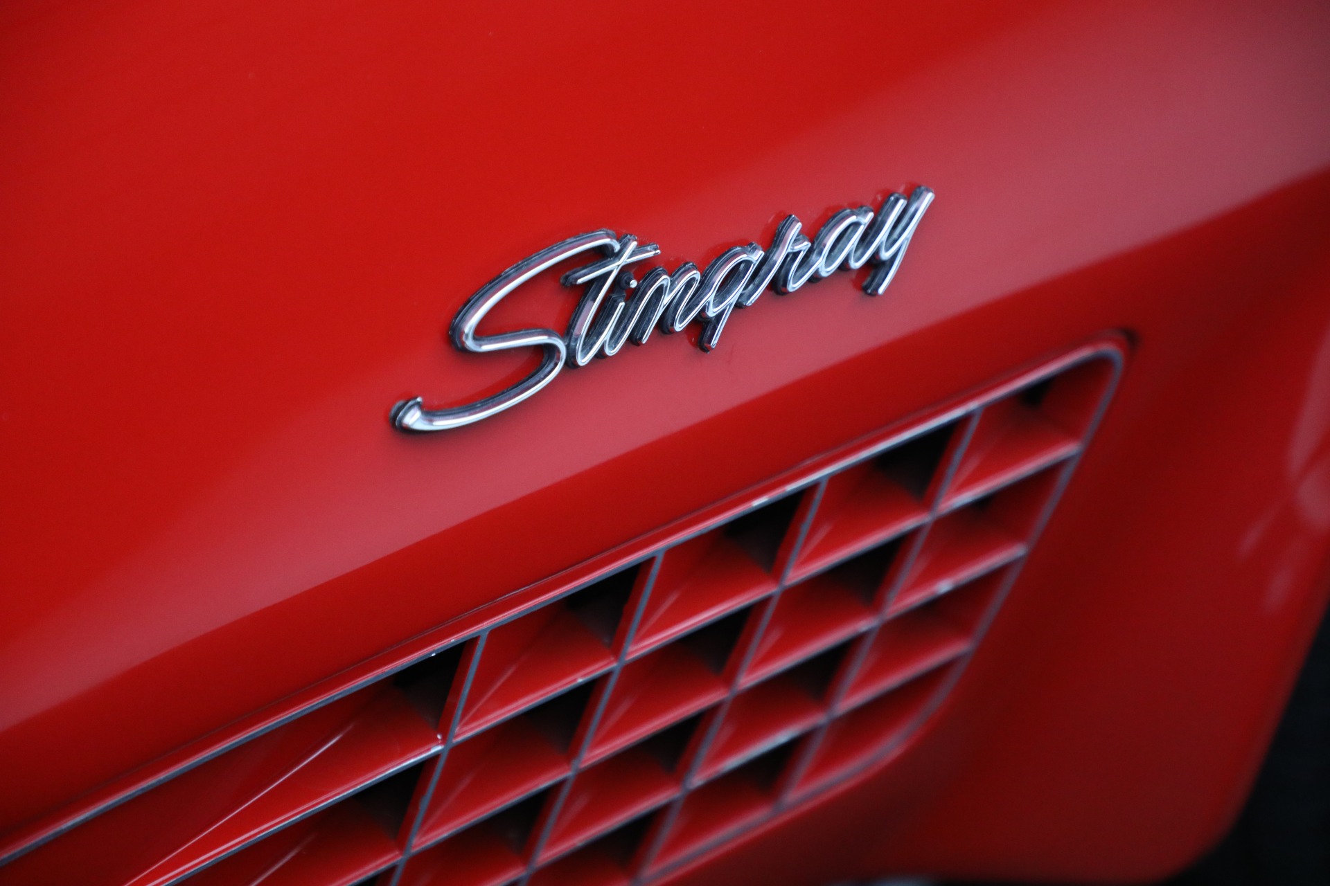 Used 1972 Chevrolet Corvette LT-1 | St. Petersburg, FL
