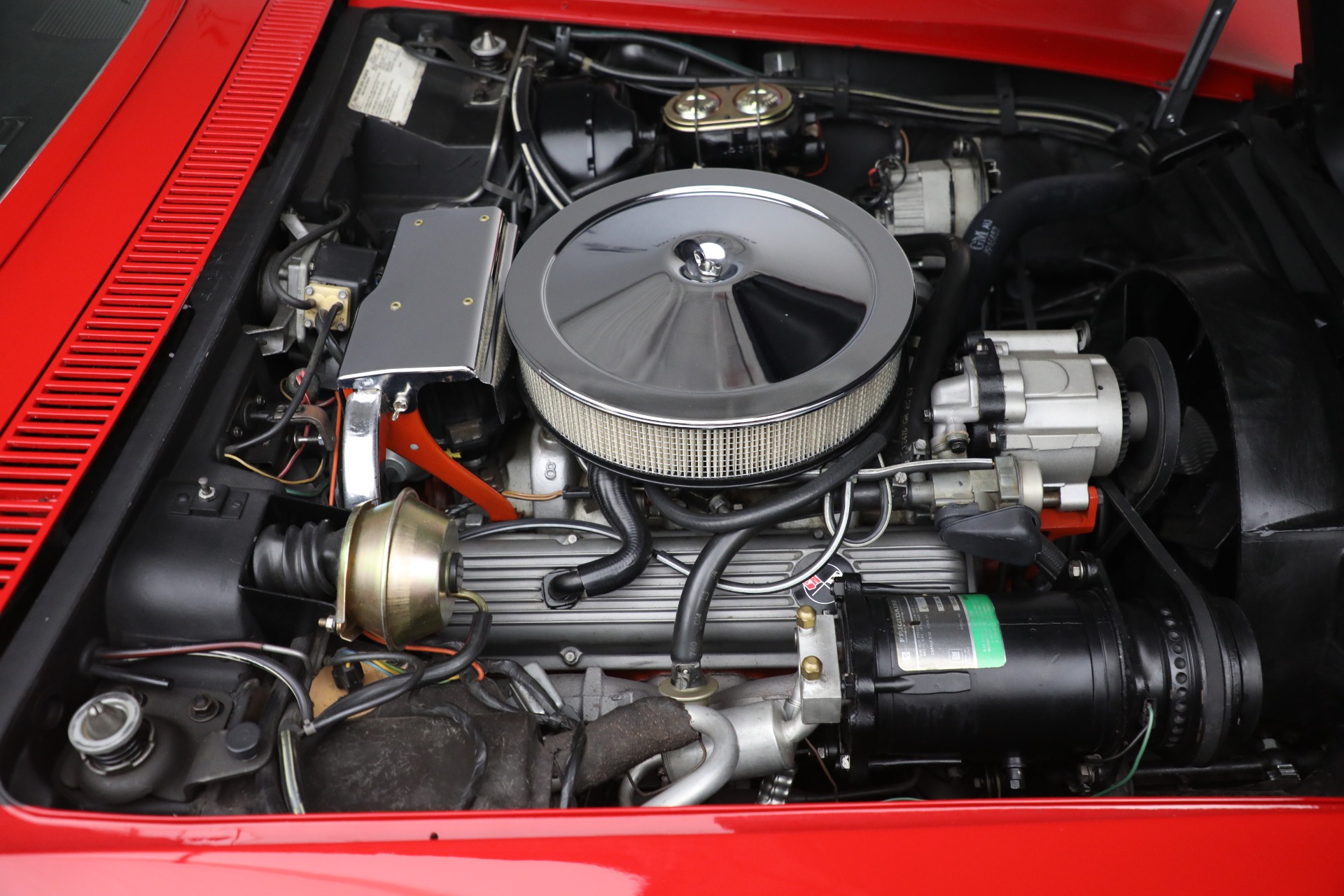 Used 1972 Chevrolet Corvette LT-1 | St. Petersburg, FL