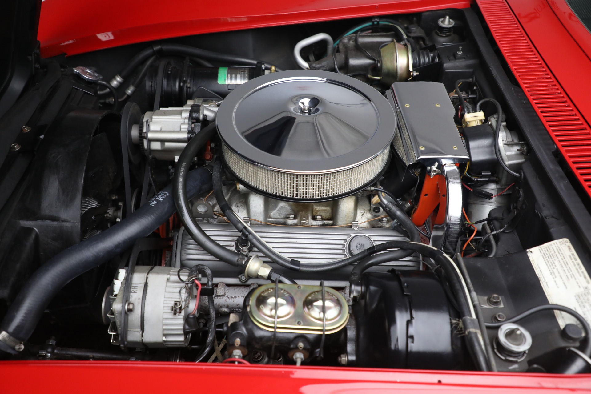 Used 1972 Chevrolet Corvette LT-1 | St. Petersburg, FL