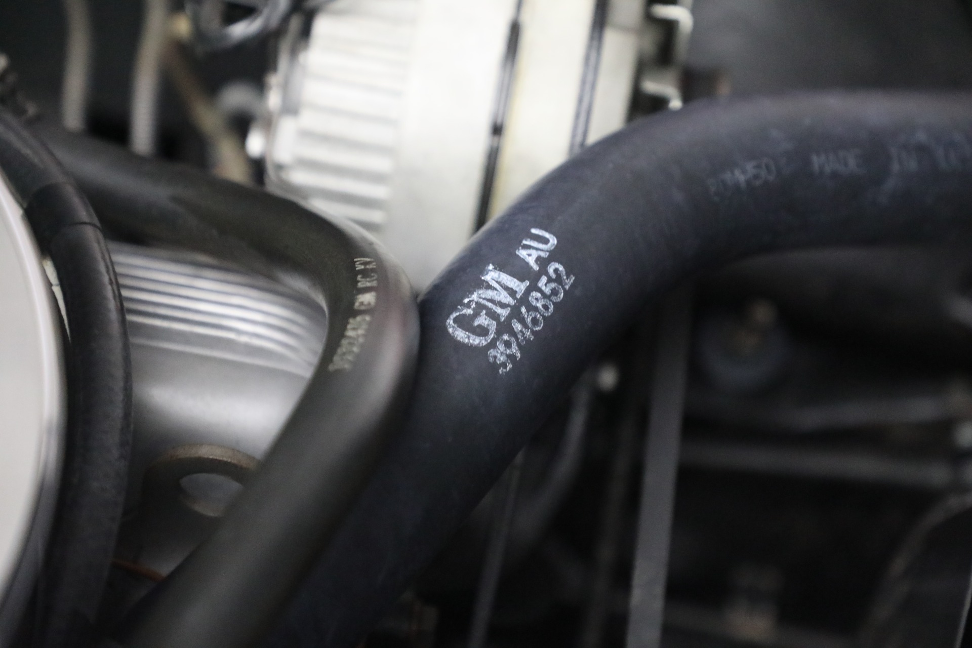 Used 1972 Chevrolet Corvette LT-1 | St. Petersburg, FL