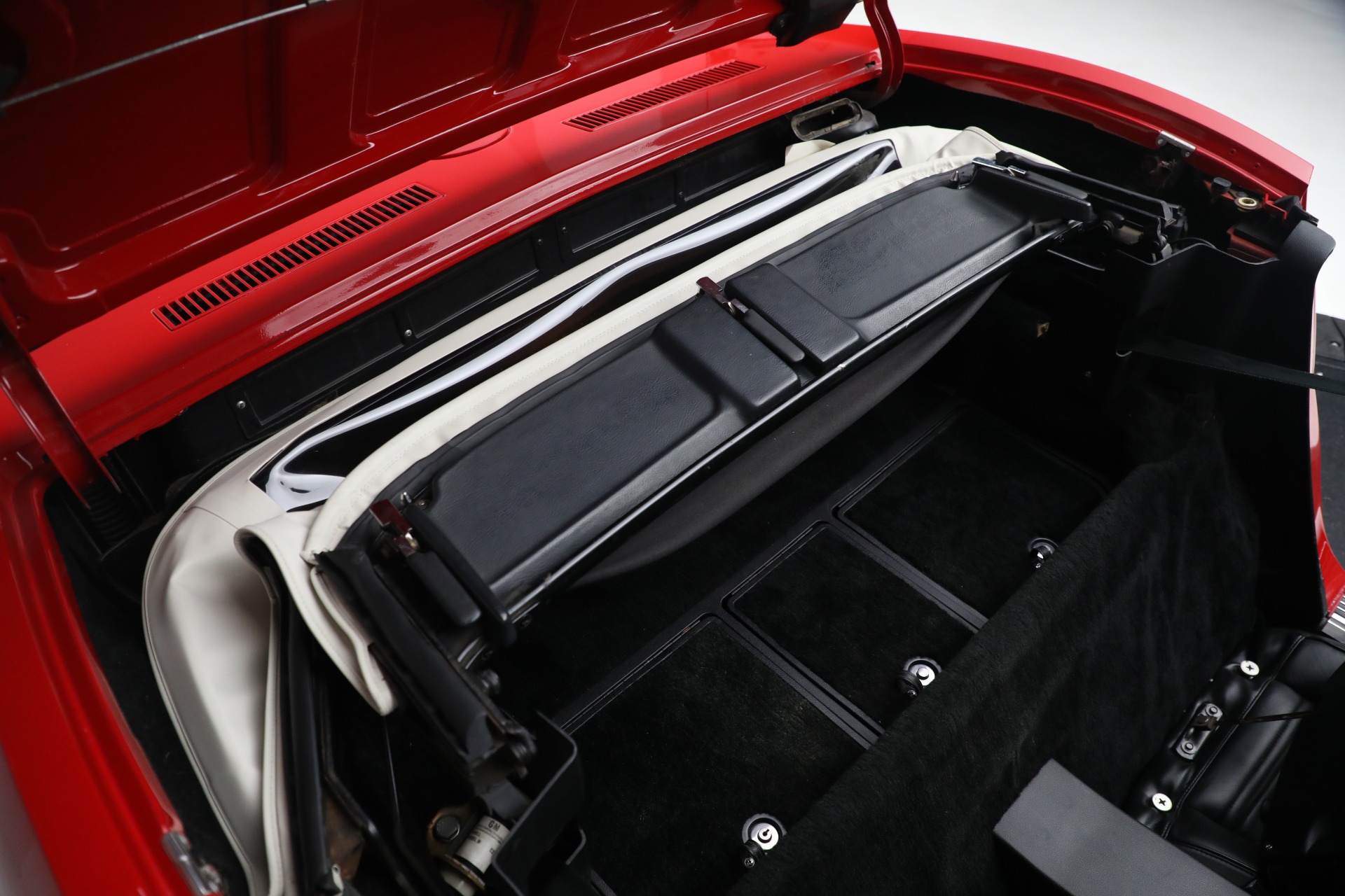 Used 1972 Chevrolet Corvette LT-1 | St. Petersburg, FL