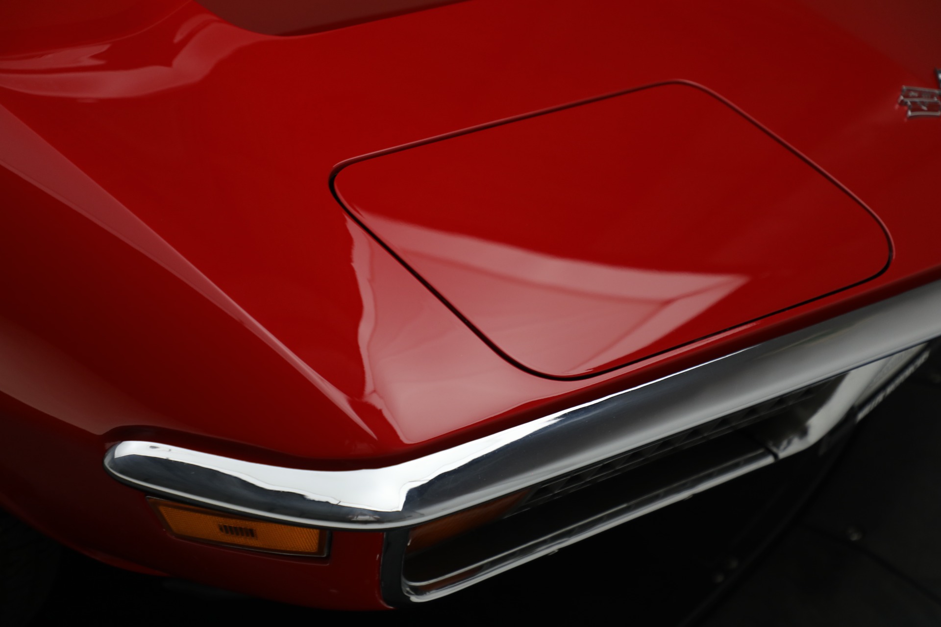 Used 1972 Chevrolet Corvette LT-1 | St. Petersburg, FL