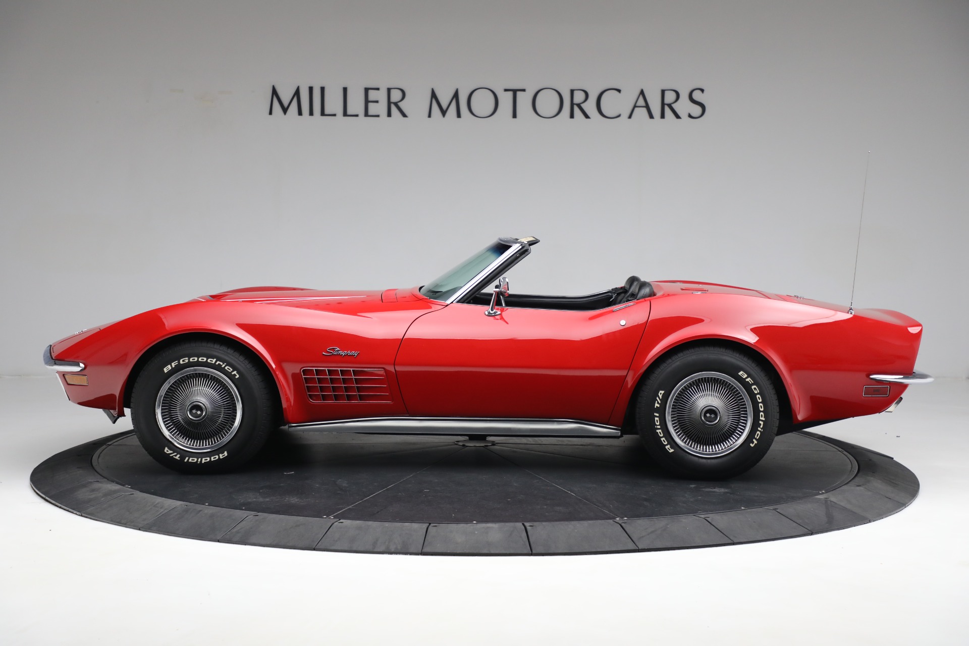 Used 1972 Chevrolet Corvette LT-1 | St. Petersburg, FL