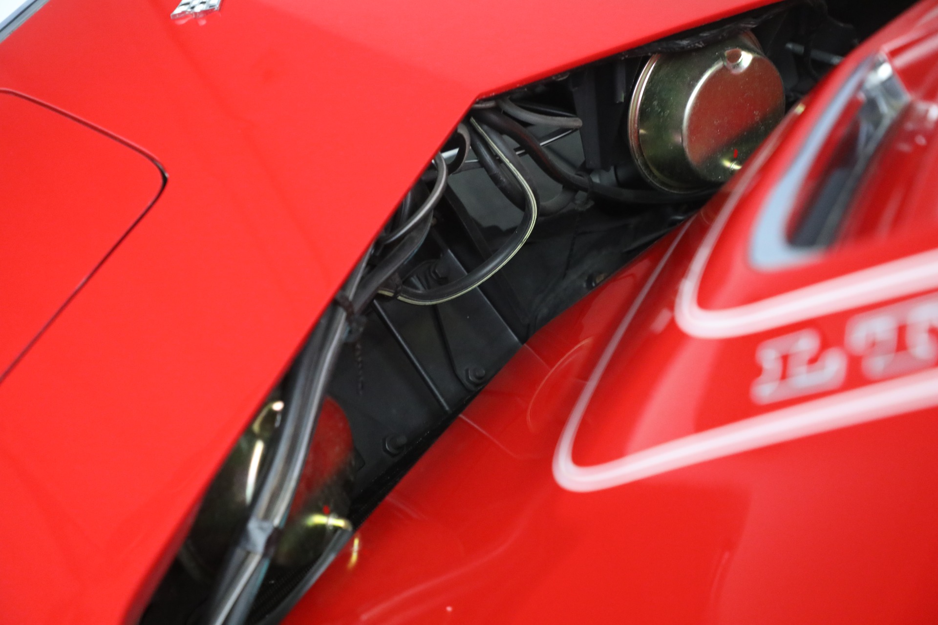 Used 1972 Chevrolet Corvette LT-1 | St. Petersburg, FL