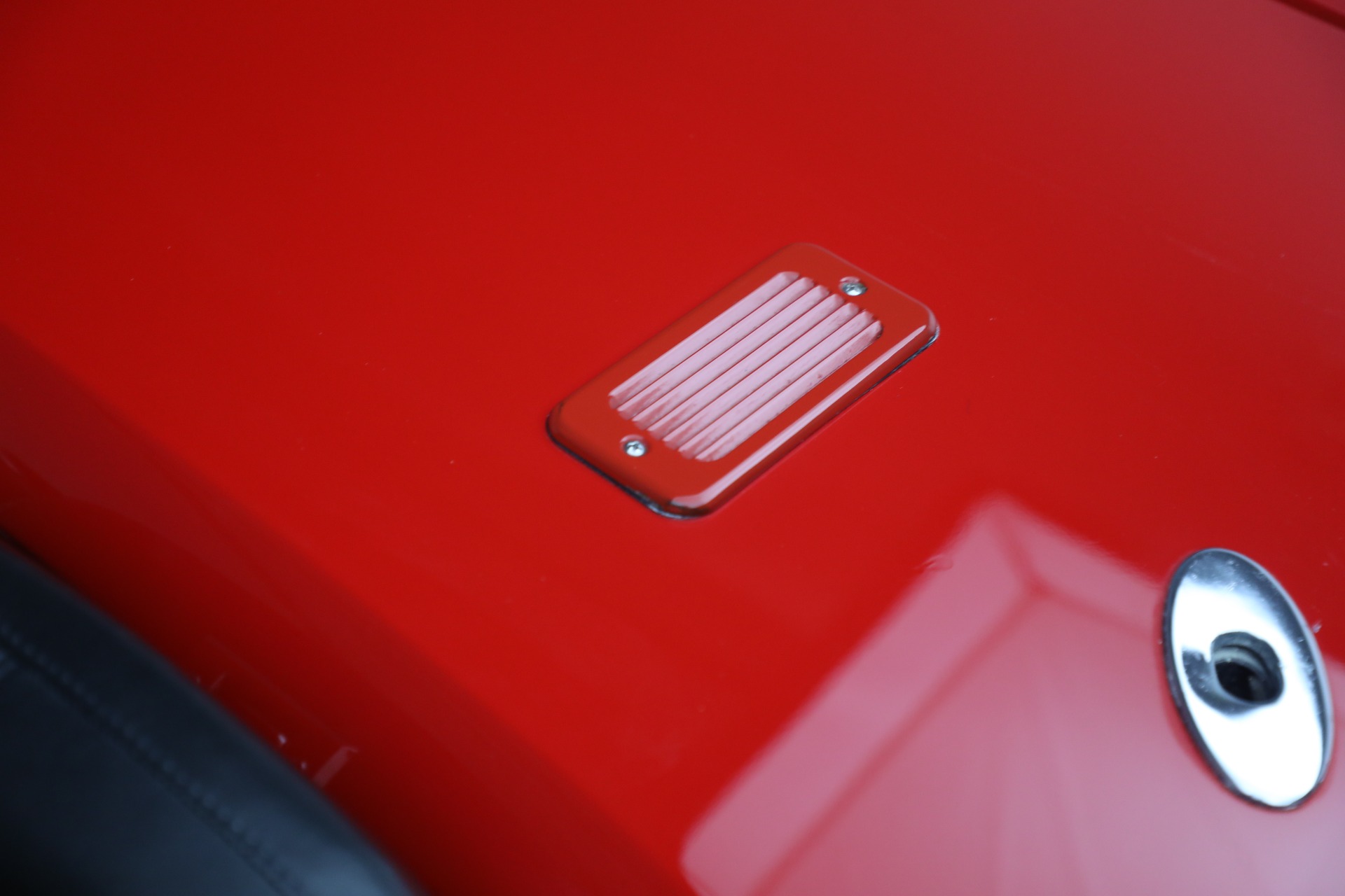 Used 1972 Chevrolet Corvette LT-1 | St. Petersburg, FL