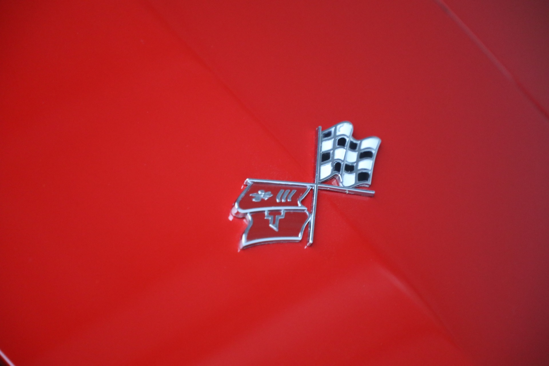 Used 1972 Chevrolet Corvette LT-1 | St. Petersburg, FL