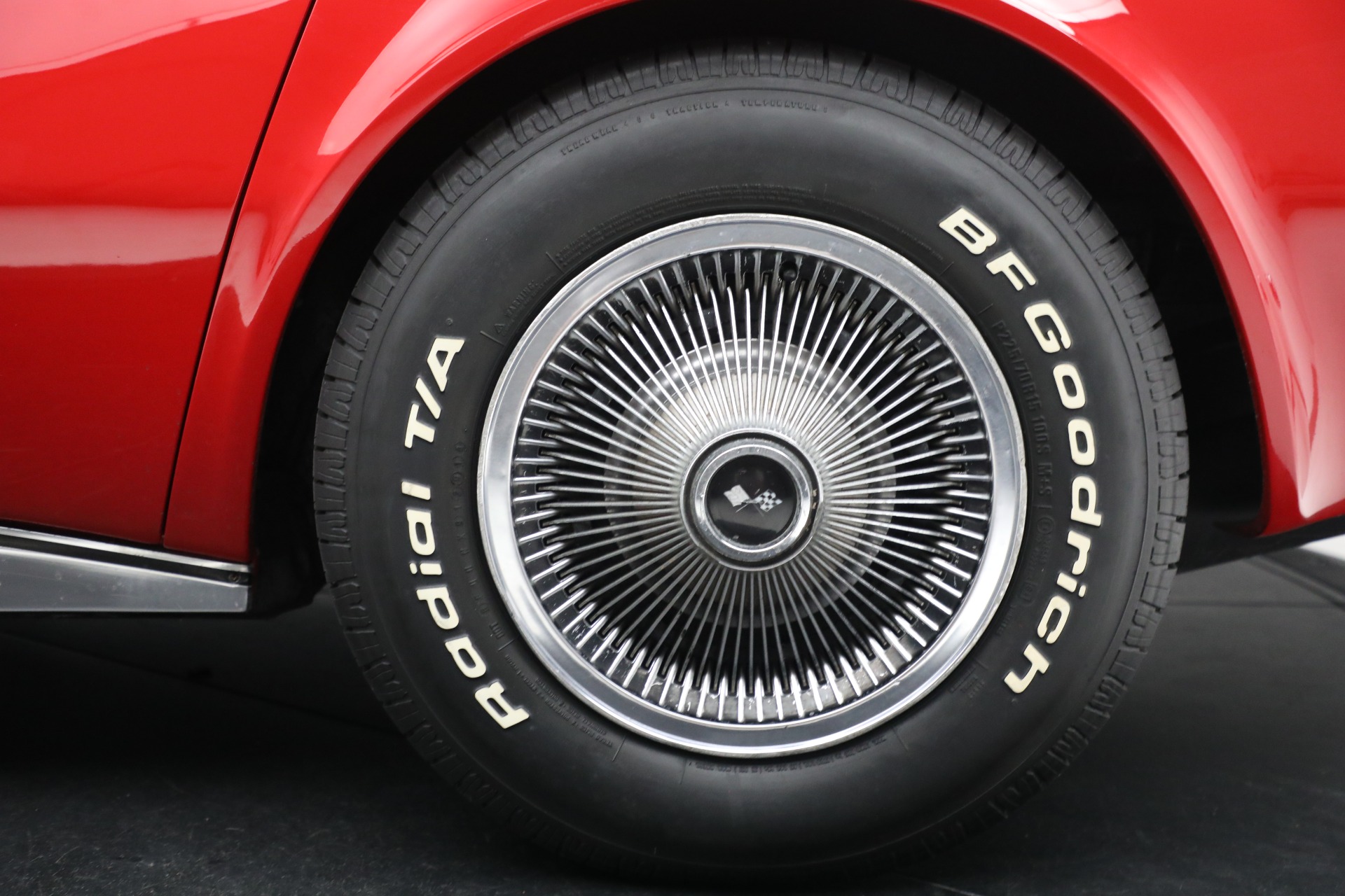 Used 1972 Chevrolet Corvette LT-1 | St. Petersburg, FL