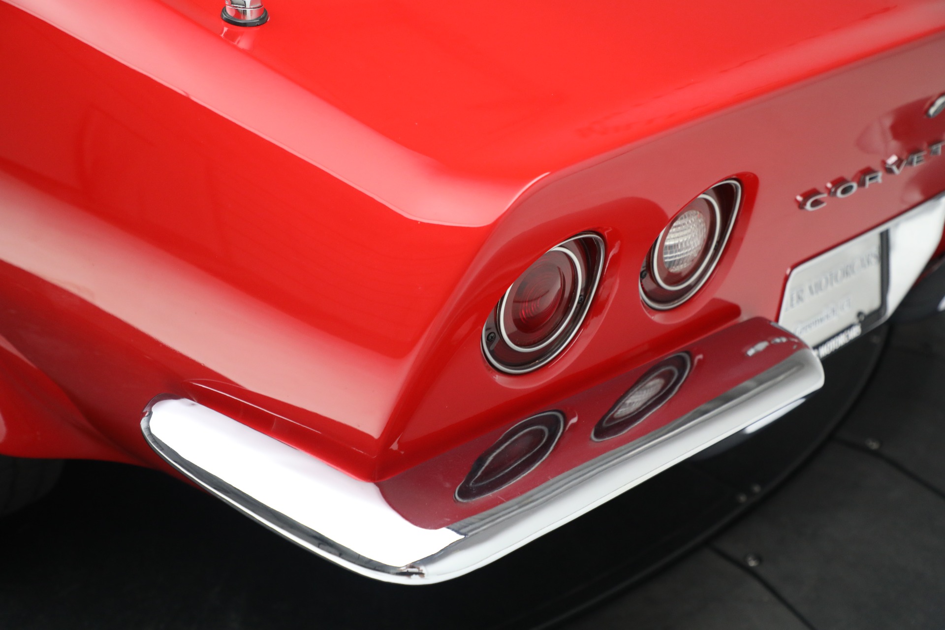 Used 1972 Chevrolet Corvette LT-1 | St. Petersburg, FL