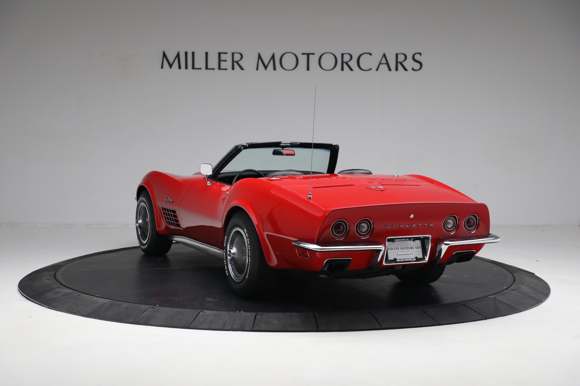 Used 1972 Chevrolet Corvette LT-1 | St. Petersburg, FL