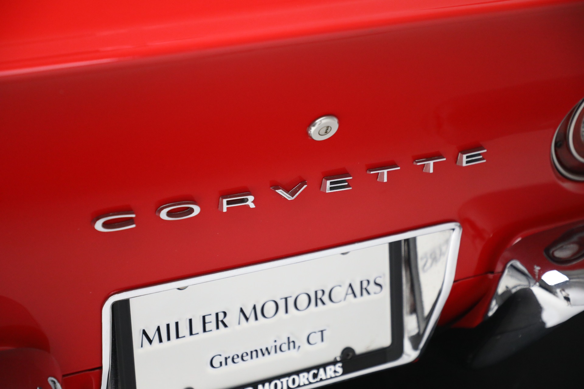 Used 1972 Chevrolet Corvette LT-1 | St. Petersburg, FL