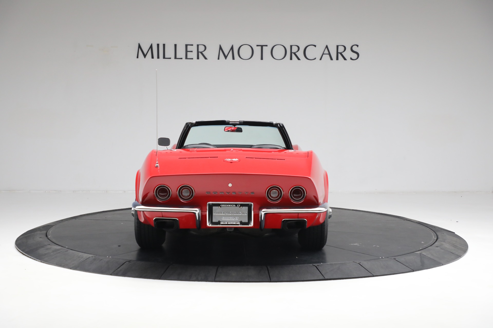Used 1972 Chevrolet Corvette LT-1 | St. Petersburg, FL