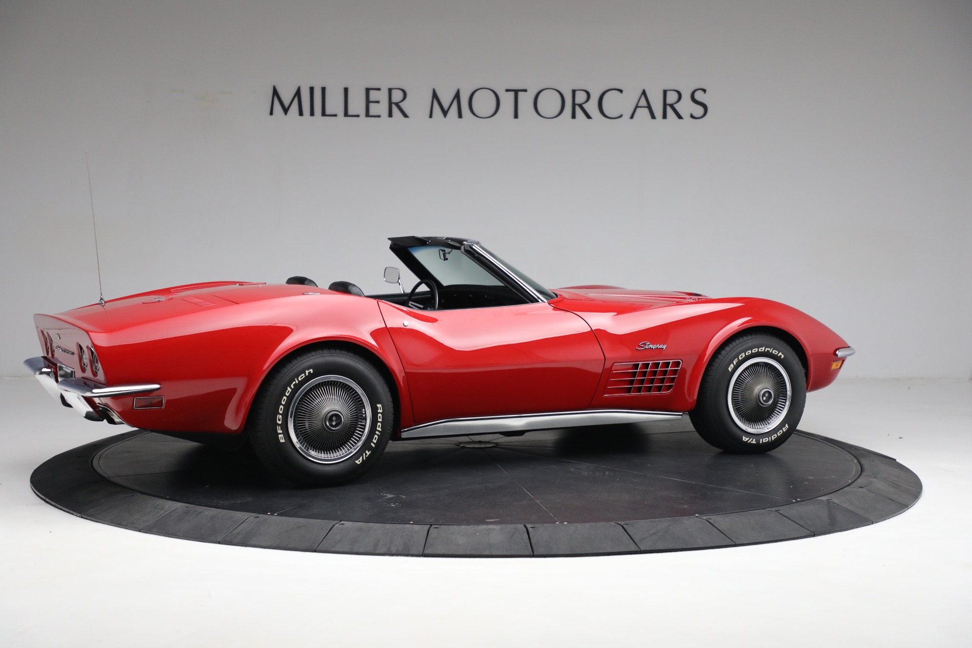 Used 1972 Chevrolet Corvette LT-1 | St. Petersburg, FL