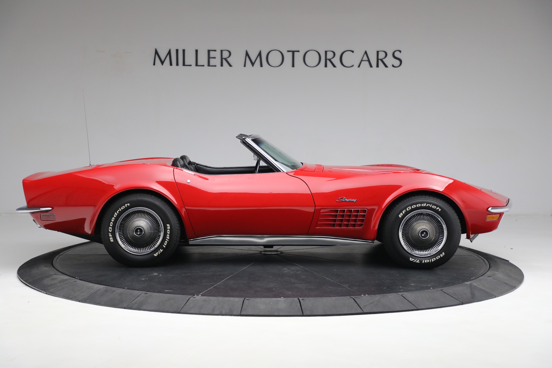 Used 1972 Chevrolet Corvette LT-1 | St. Petersburg, FL