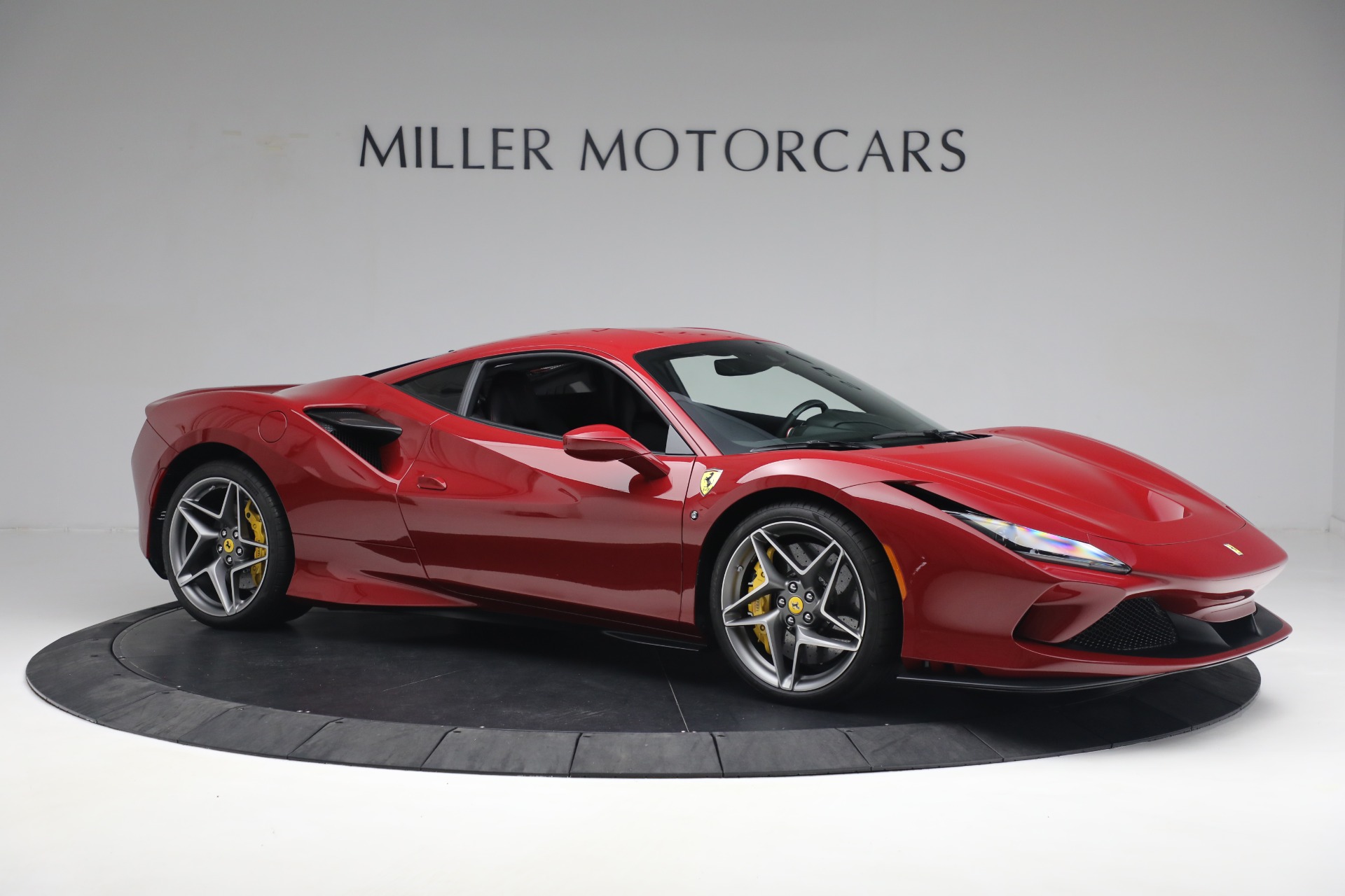 Used 2022 Ferrari F8 Tributo | St. Petersburg, FL