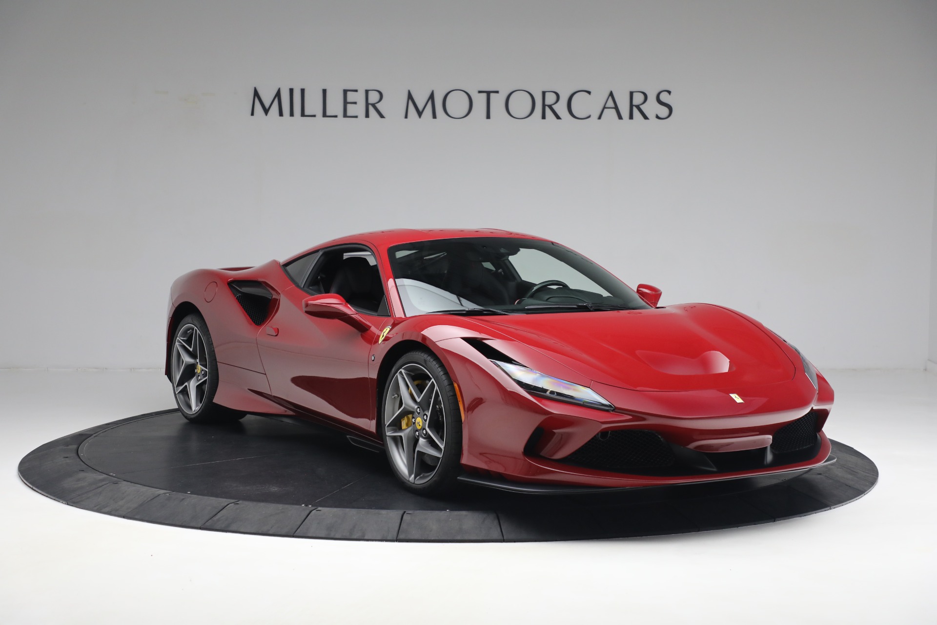 Used 2022 Ferrari F8 Tributo | St. Petersburg, FL