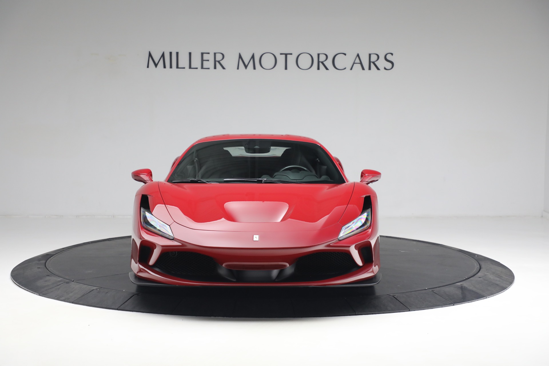 Used 2022 Ferrari F8 Tributo | St. Petersburg, FL