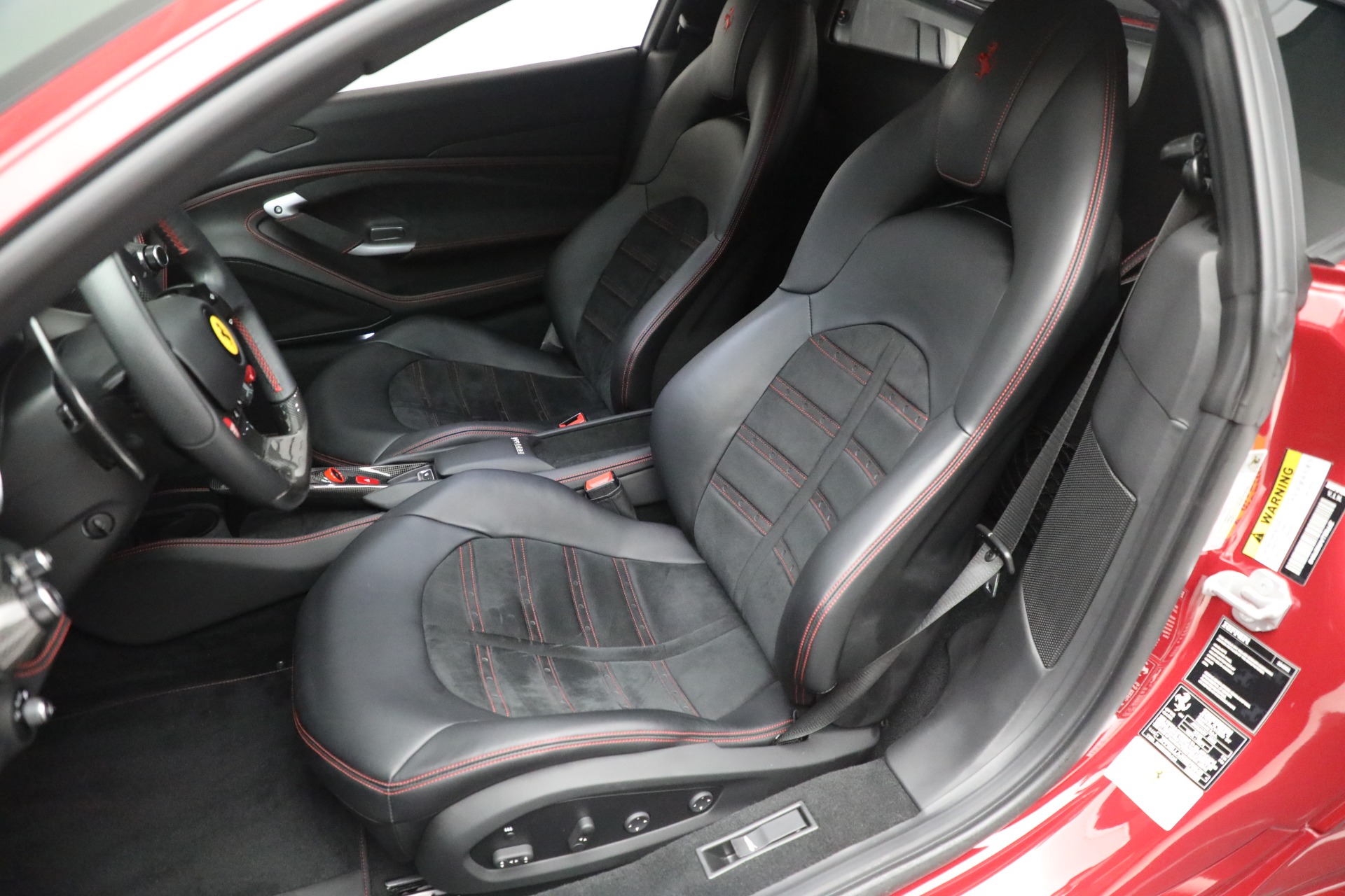 Used 2022 Ferrari F8 Tributo | St. Petersburg, FL