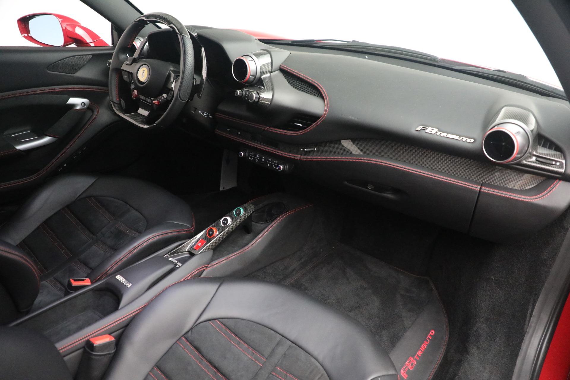Used 2022 Ferrari F8 Tributo | St. Petersburg, FL