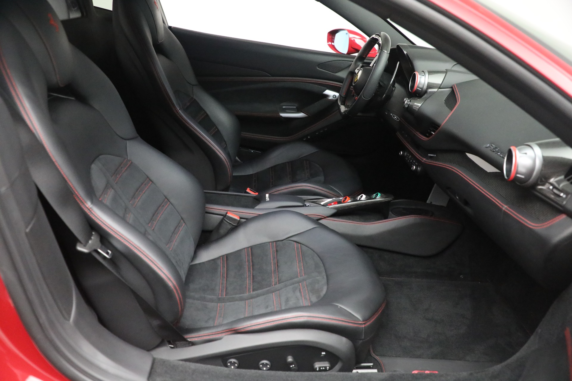 Used 2022 Ferrari F8 Tributo | St. Petersburg, FL
