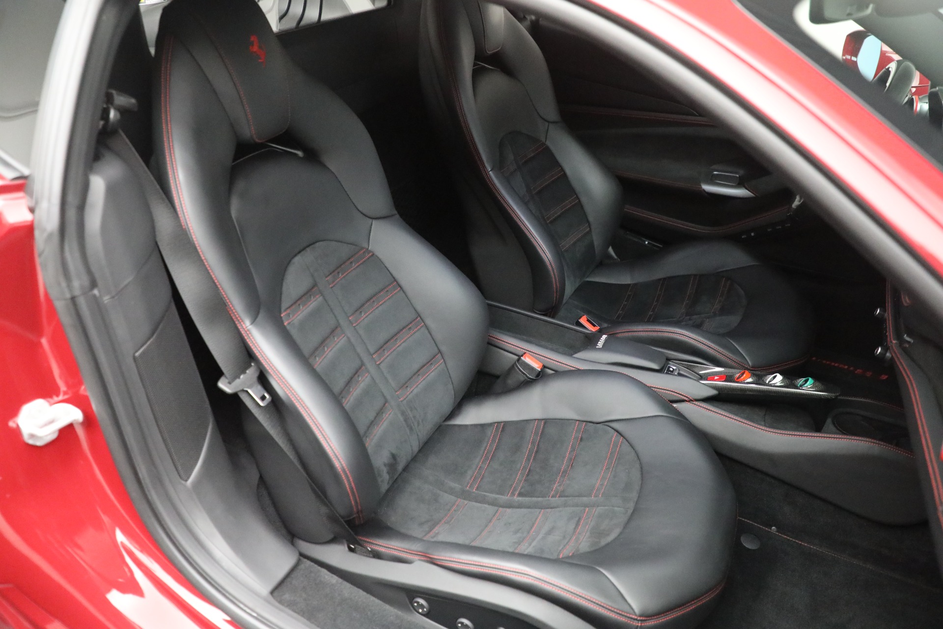 Used 2022 Ferrari F8 Tributo | St. Petersburg, FL