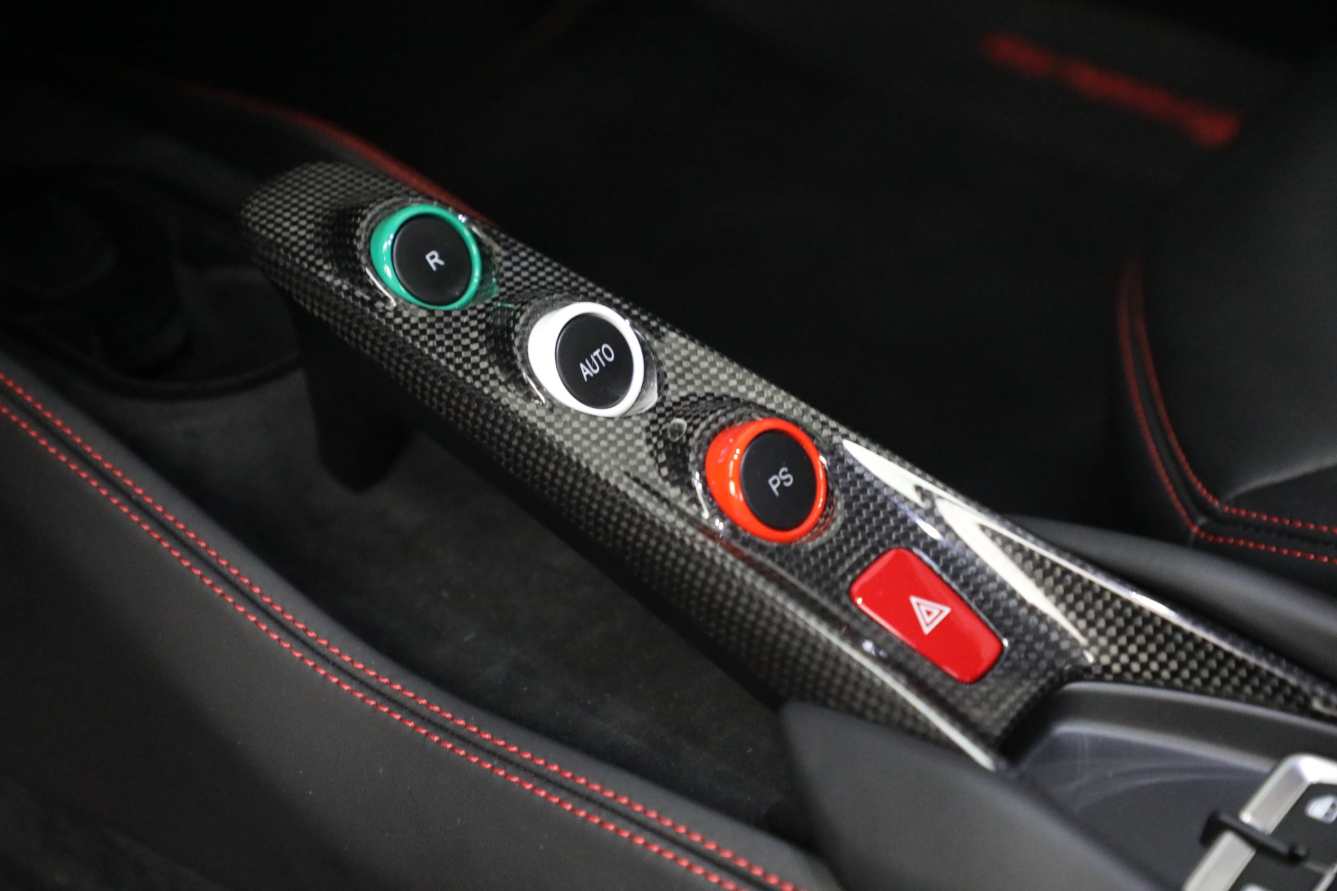 Used 2022 Ferrari F8 Tributo | St. Petersburg, FL