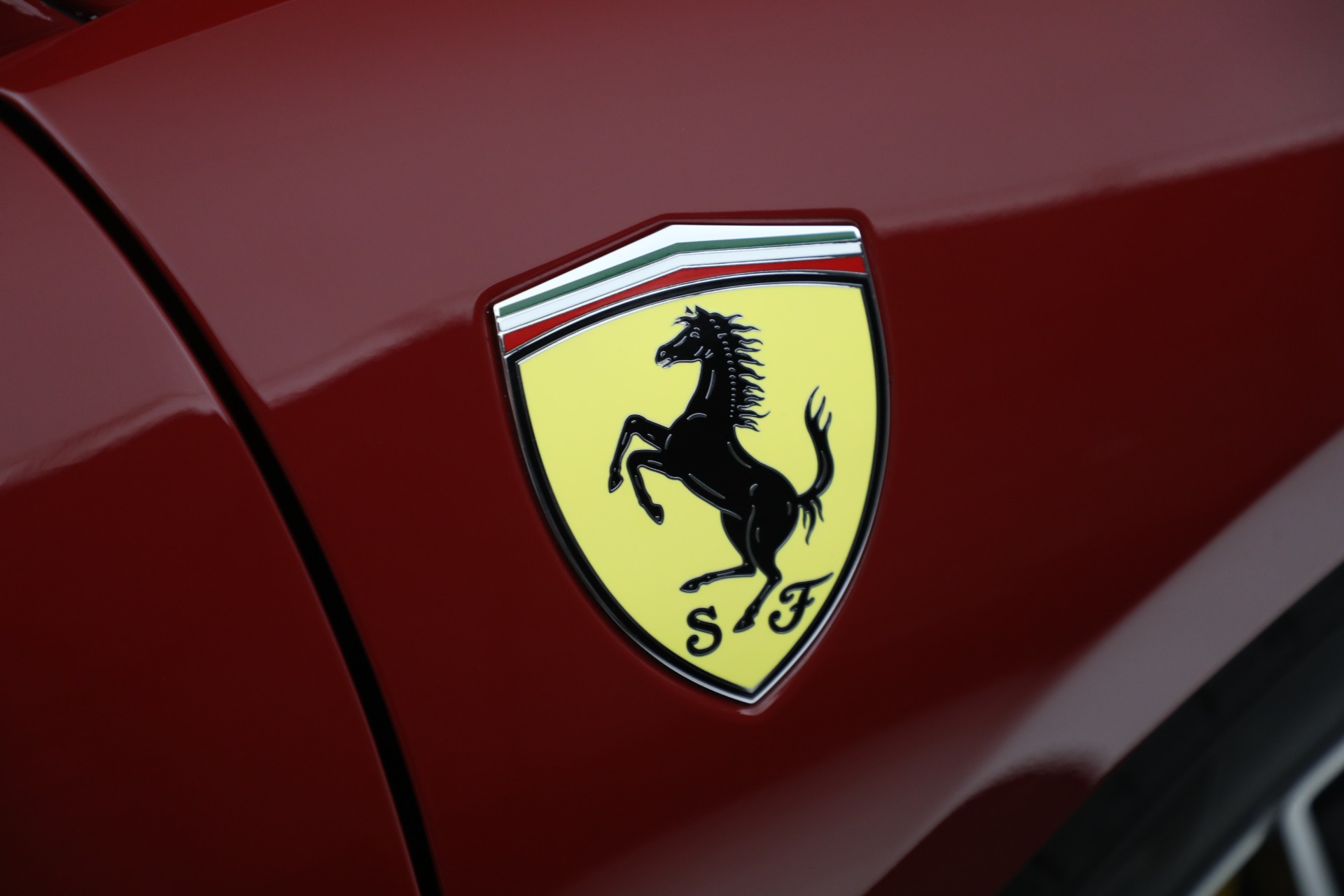 Used 2022 Ferrari F8 Tributo | St. Petersburg, FL