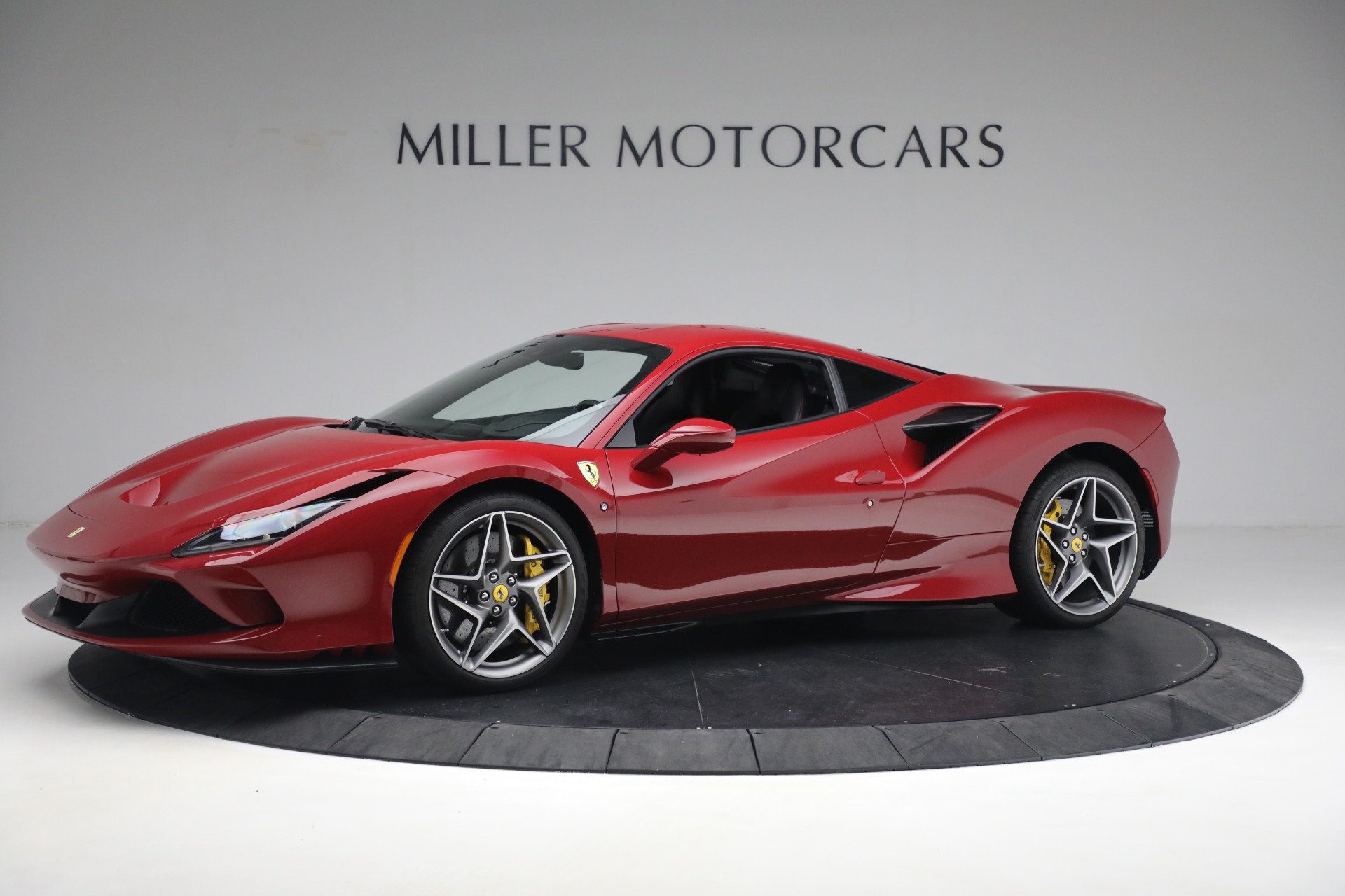Used 2022 Ferrari F8 Tributo | St. Petersburg, FL
