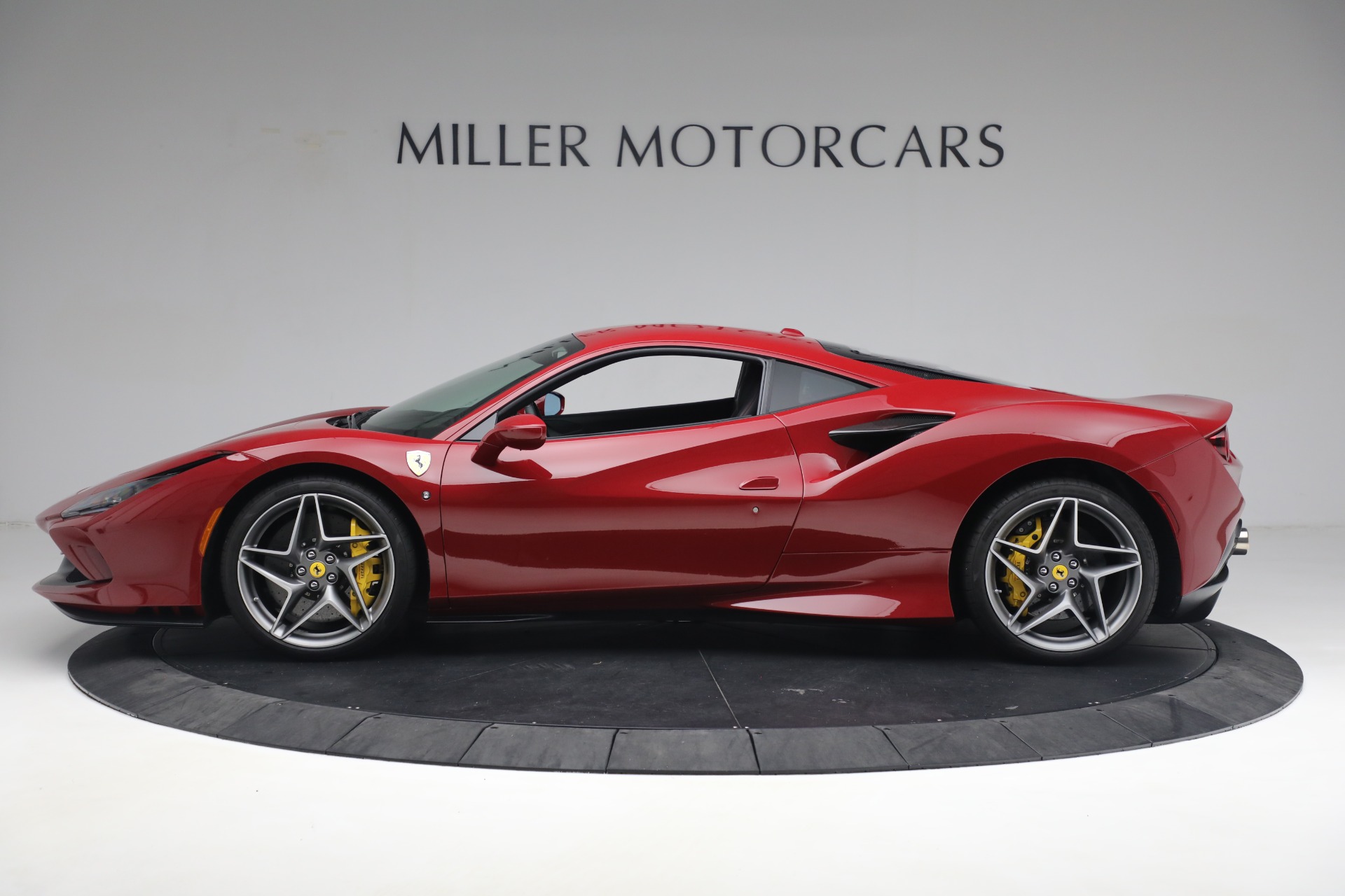 Used 2022 Ferrari F8 Tributo | St. Petersburg, FL