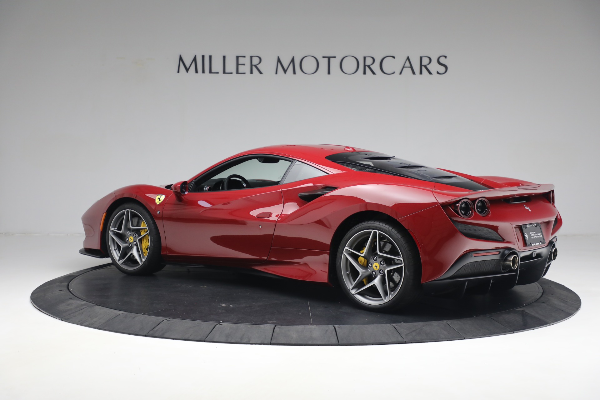 Used 2022 Ferrari F8 Tributo | St. Petersburg, FL