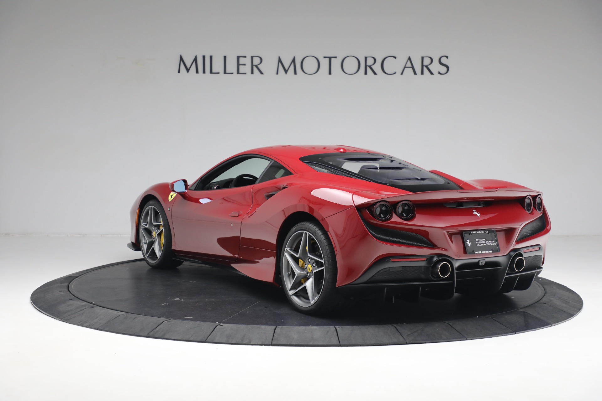 Used 2022 Ferrari F8 Tributo | St. Petersburg, FL